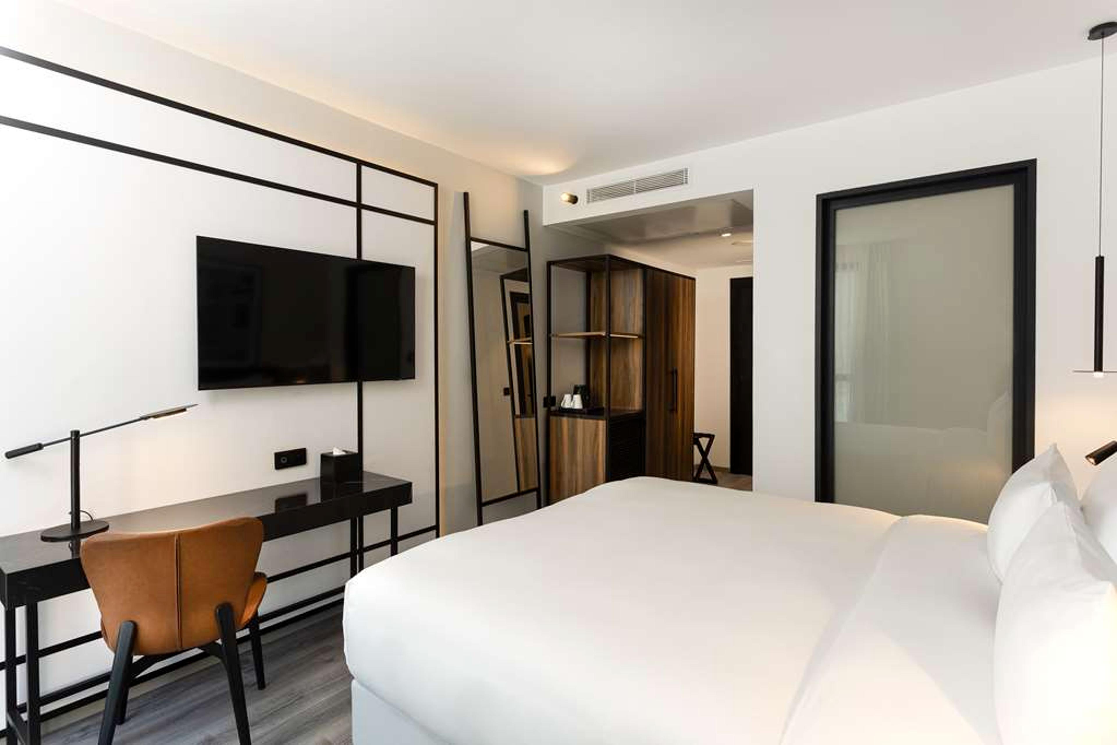 RADISSON HOTEL TUNIS CITY CENTER