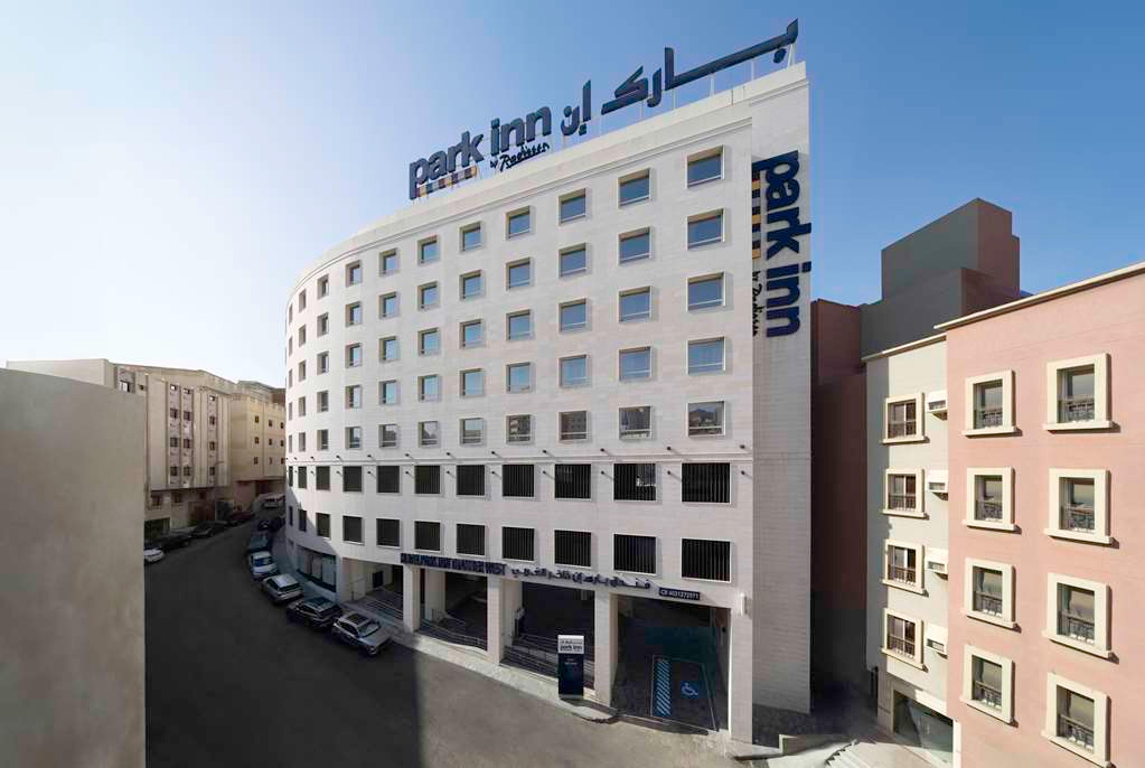 PI MAKKAH THAKHER ALSHARQI