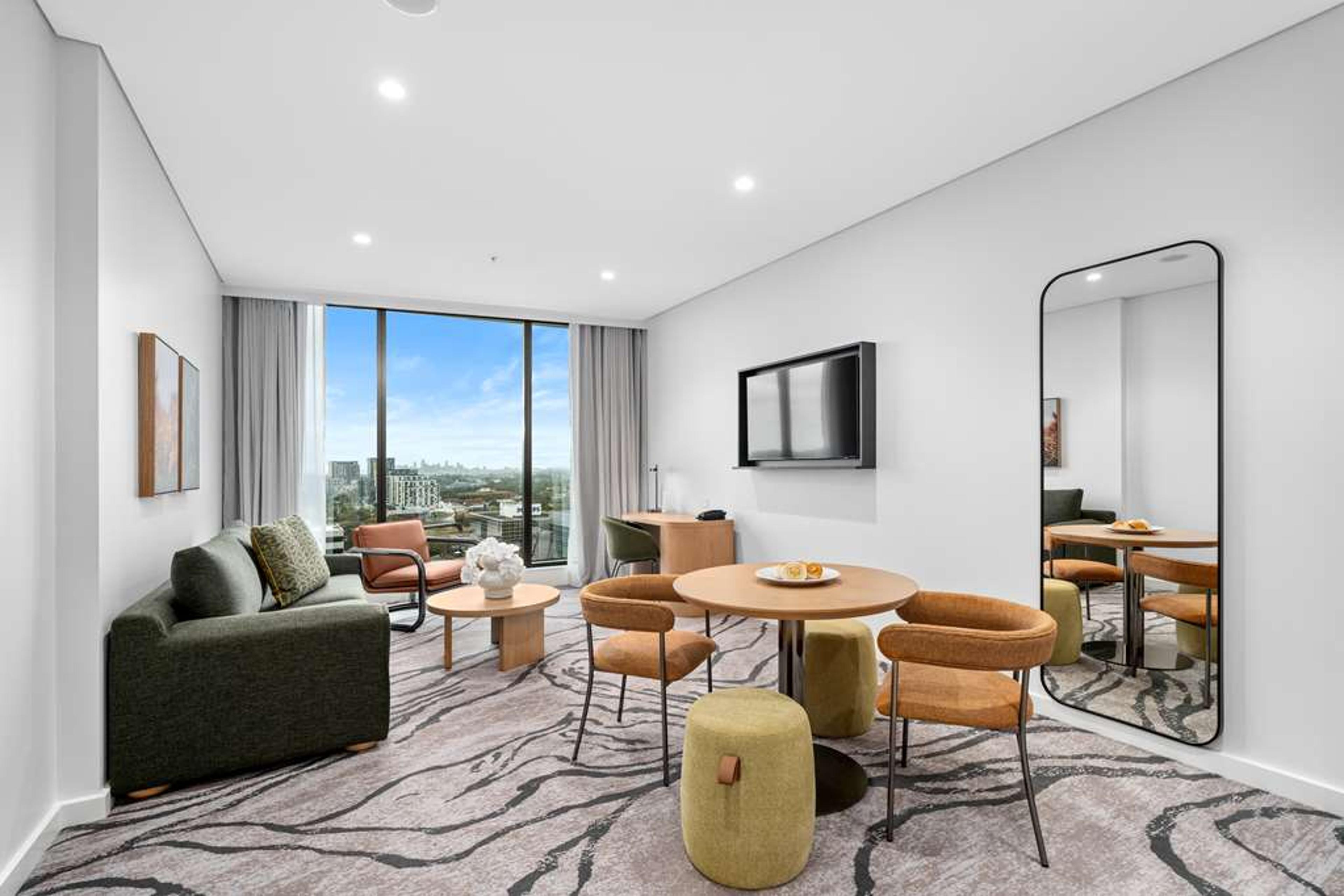 VERIU MACQUARIE PARK