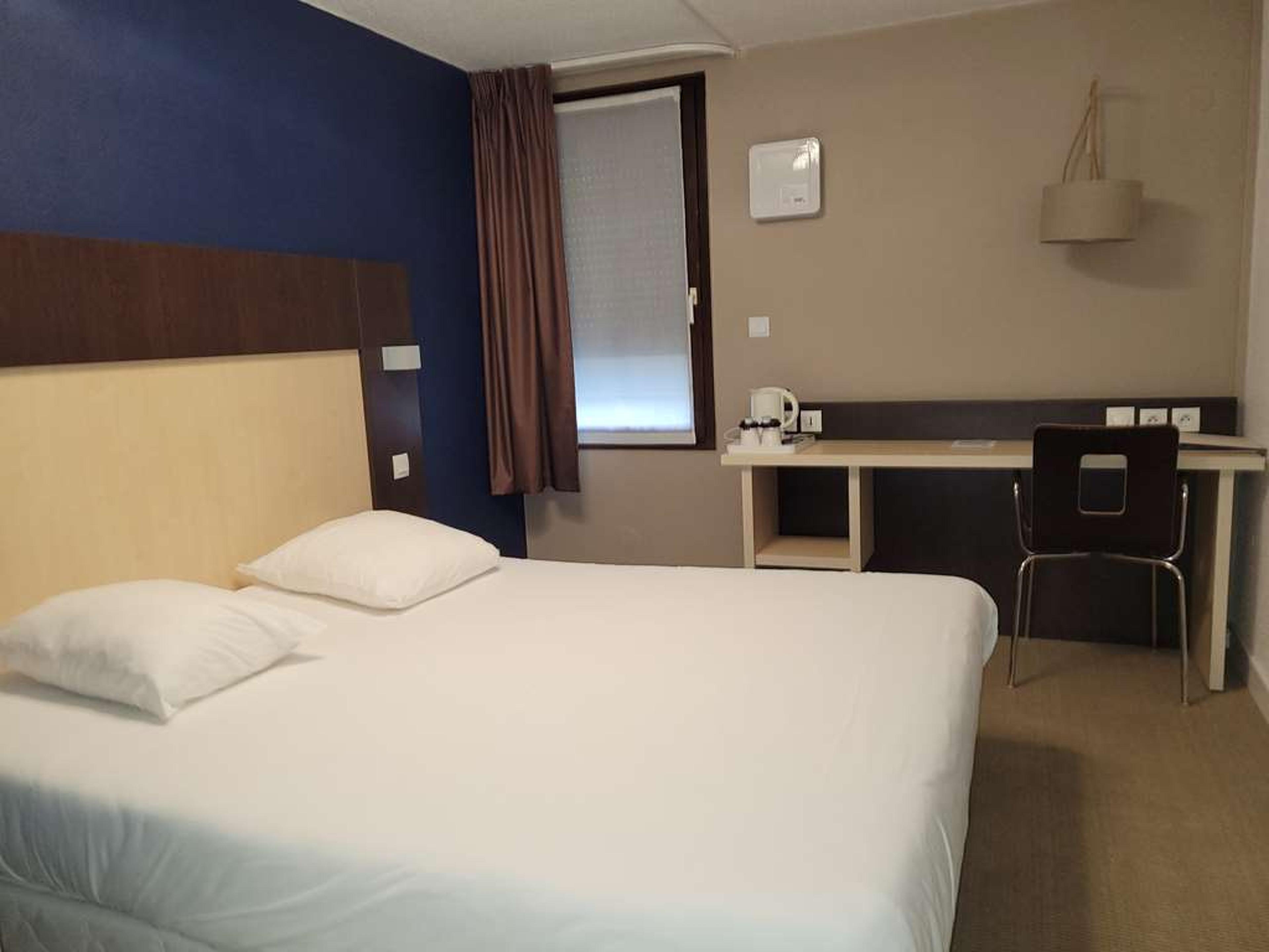 BRIT HOTEL ROUEN MONT ST-AIGNAN