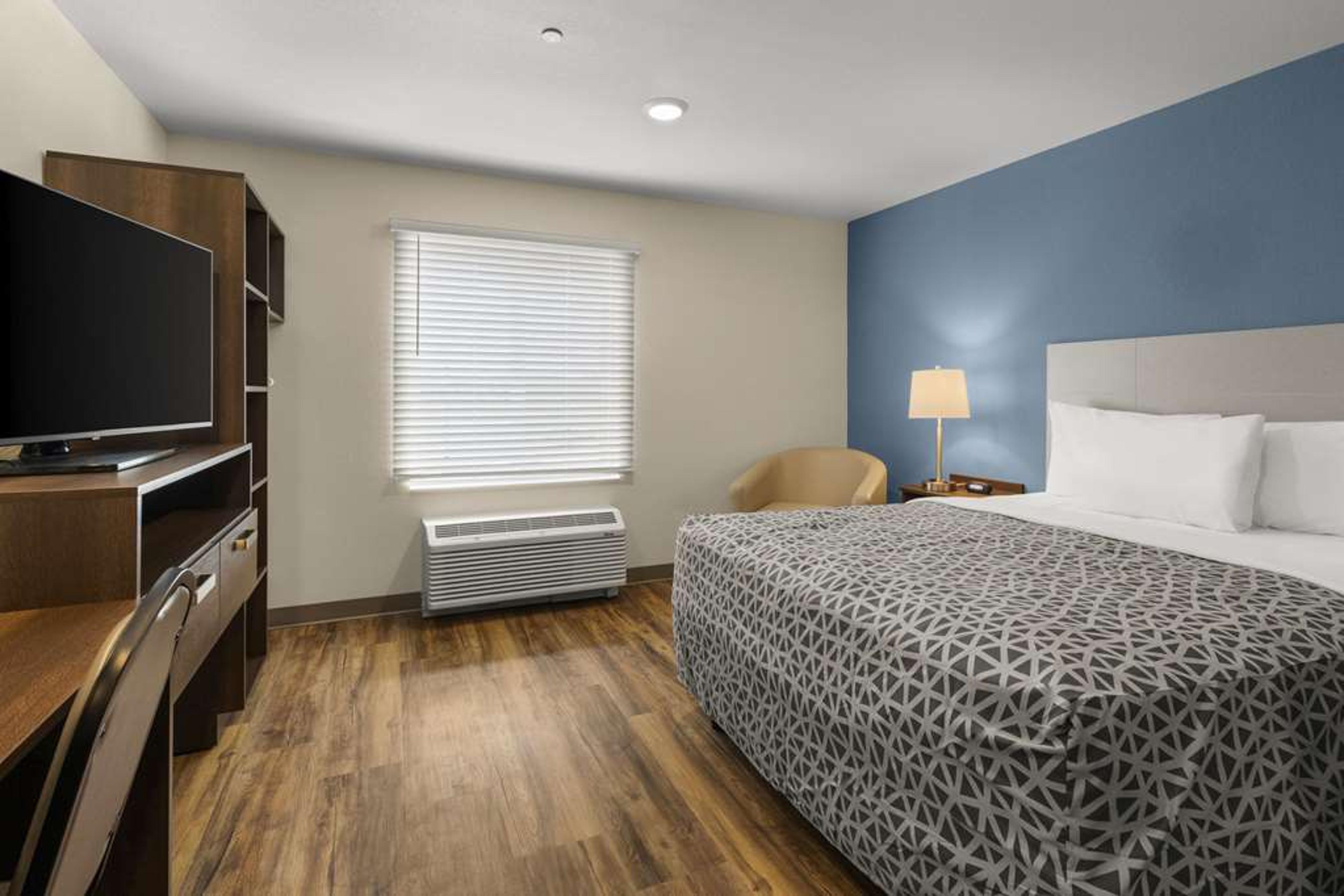 WOODSPRING SUITES BOWLING GREEN I-6