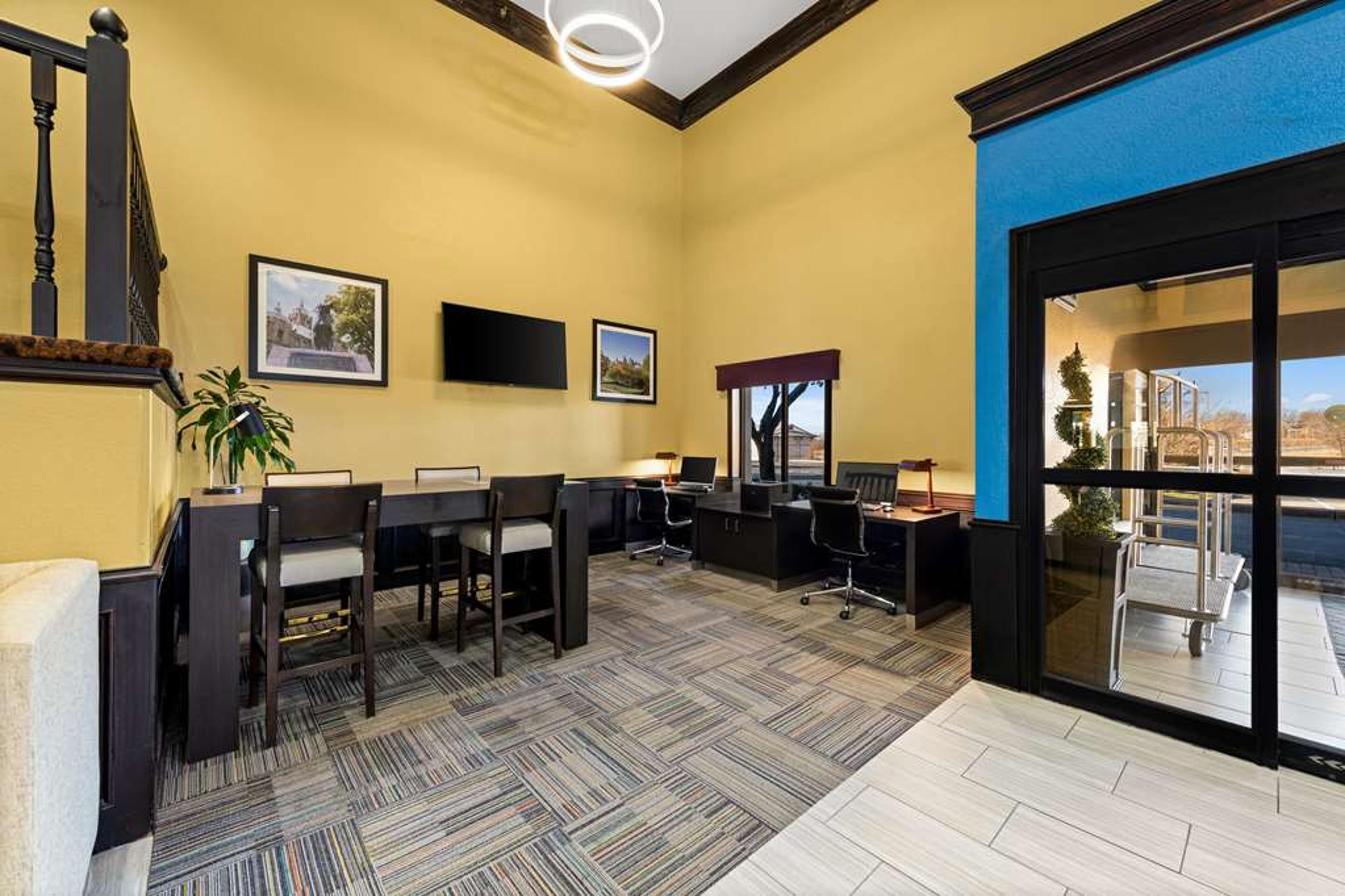 Hotel Photo 2