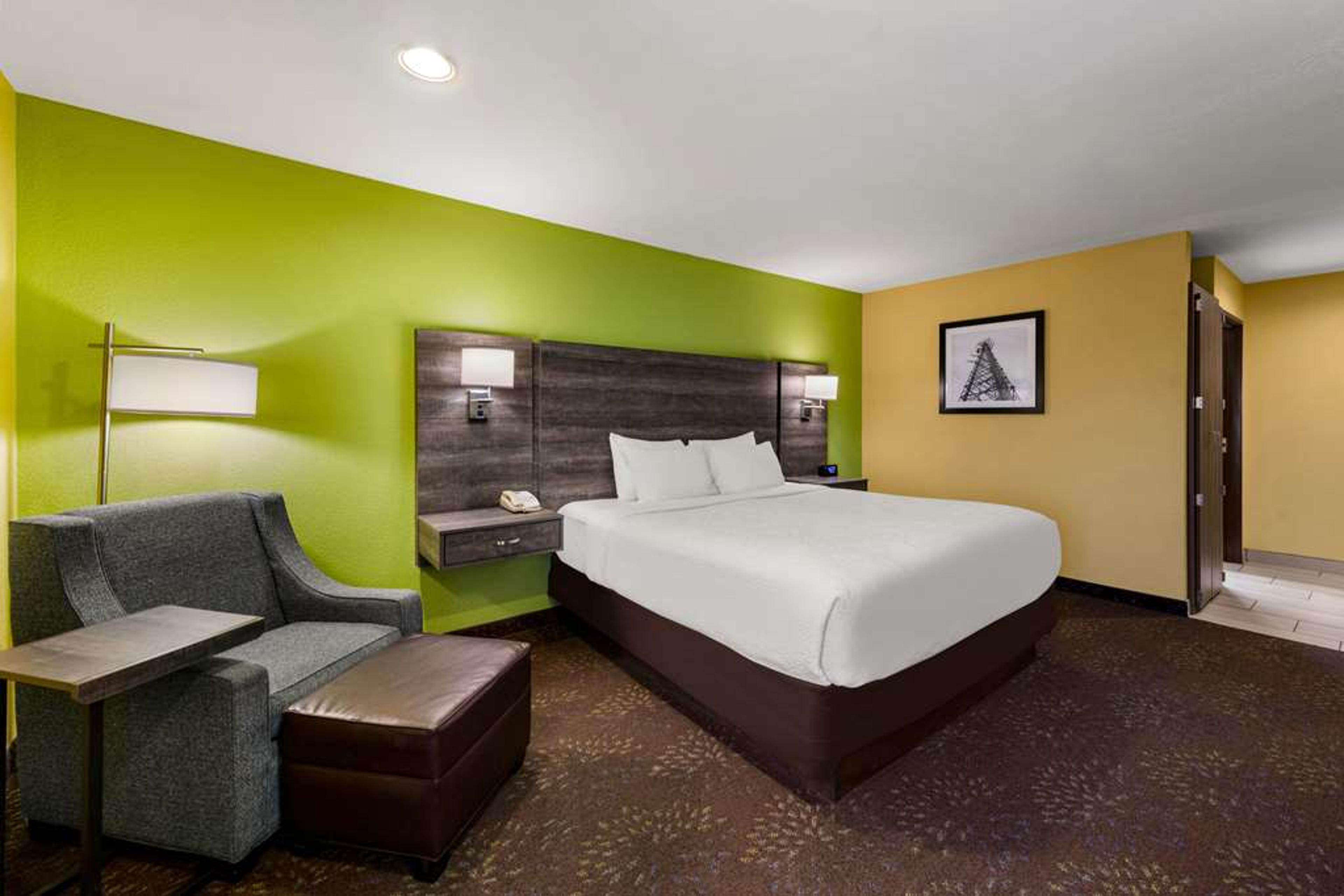 QUALITY INN