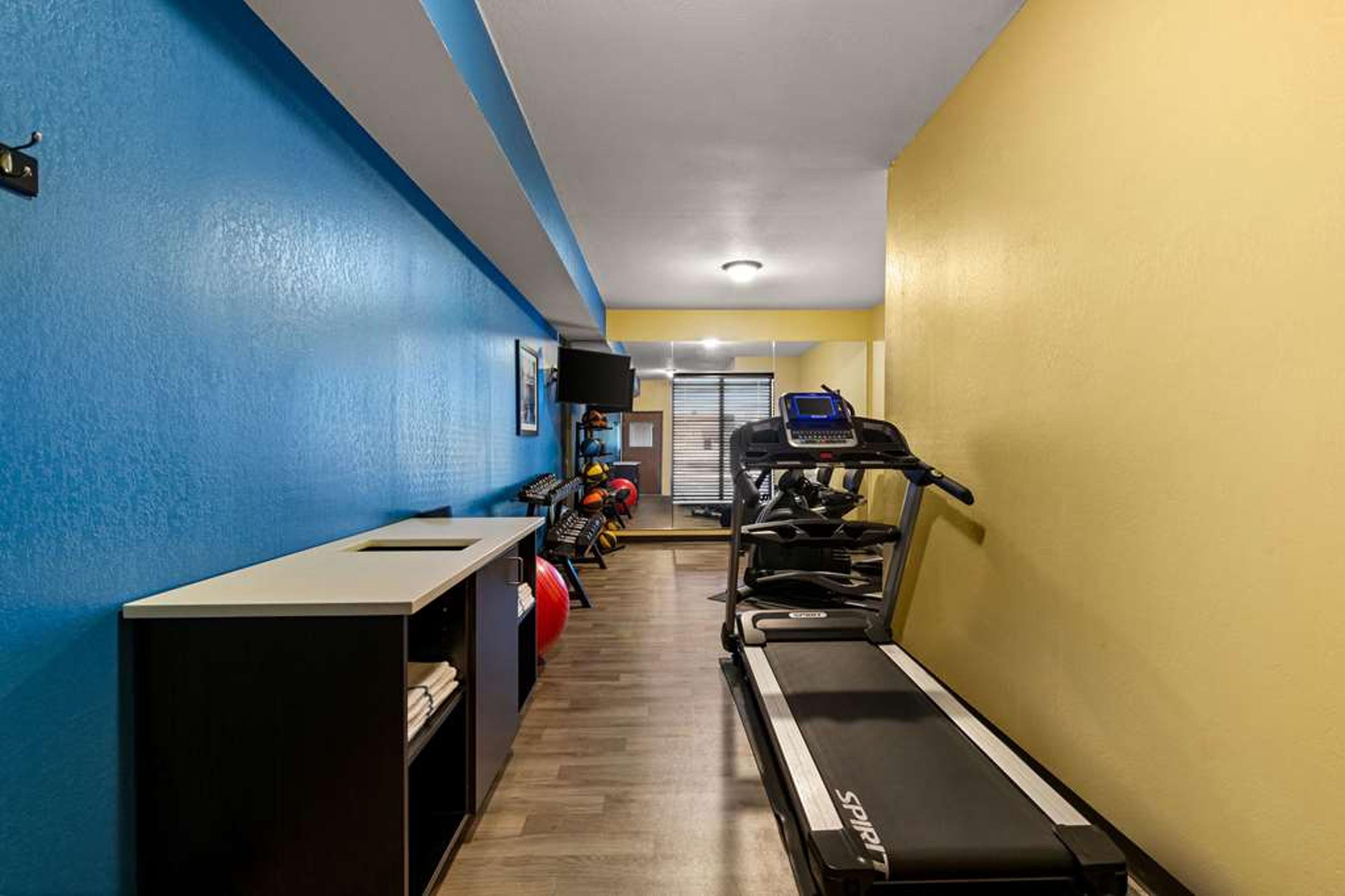 Hotel Photo 5