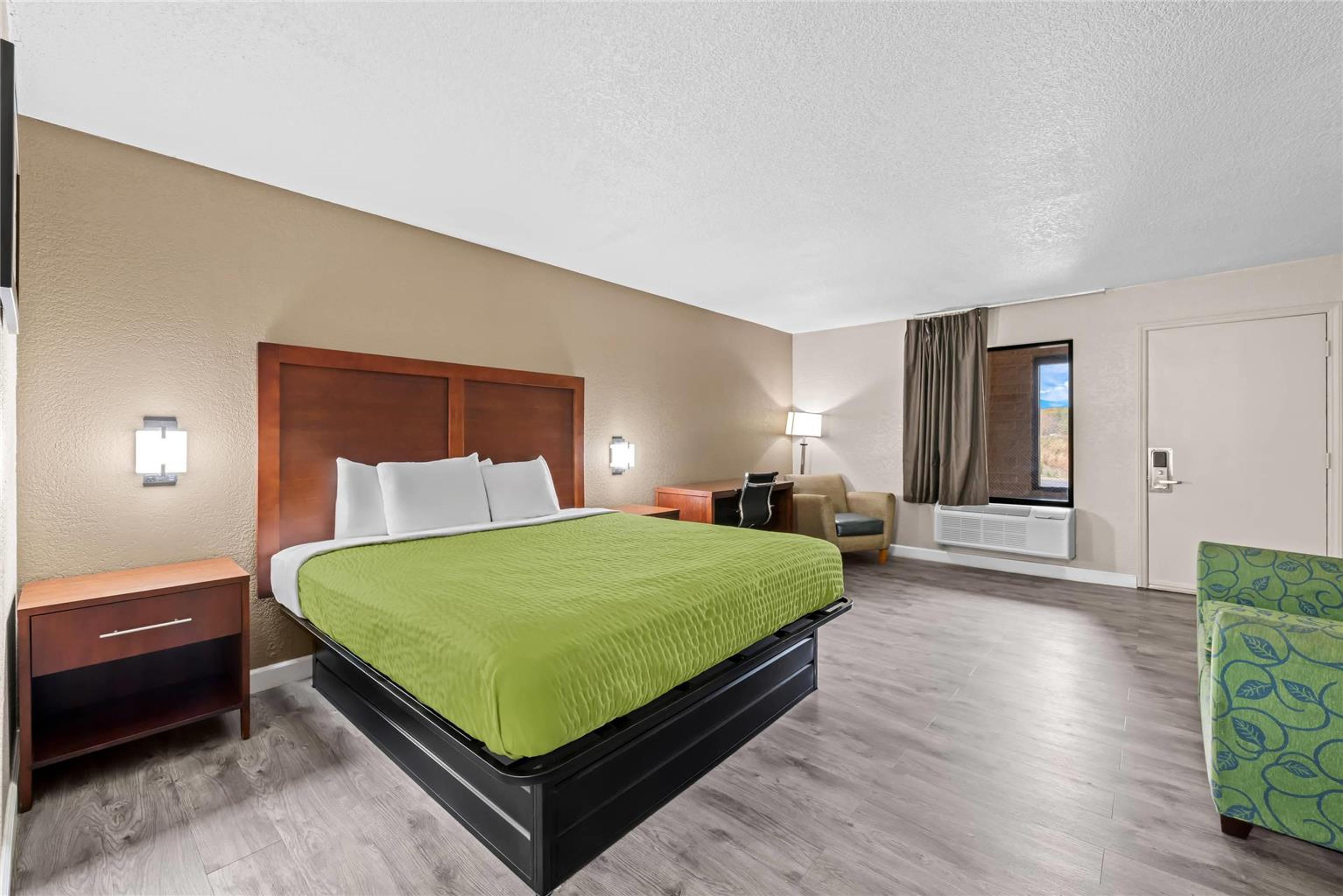 ECONO LODGE KANNAPOLIS