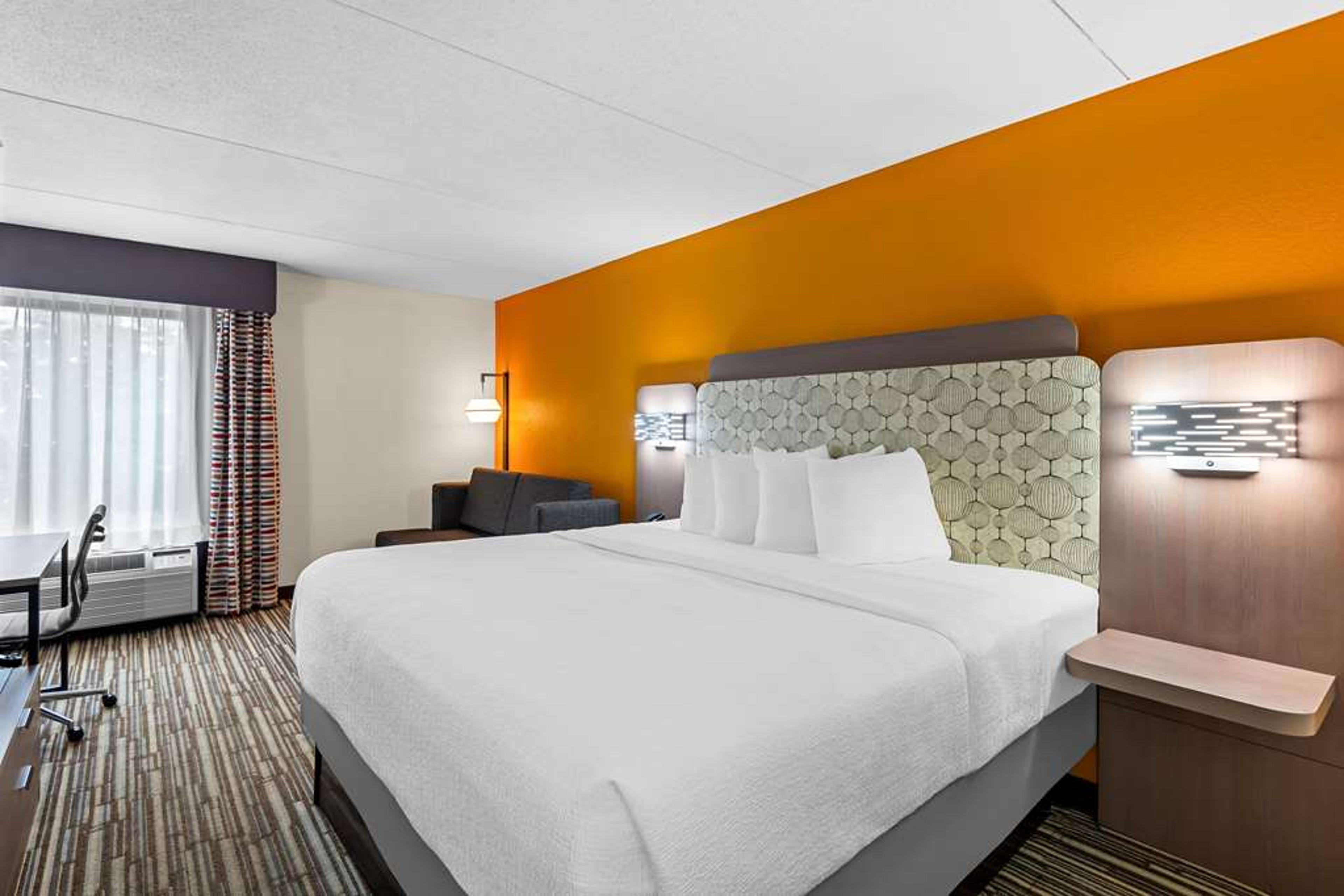 Hotel Photo 2