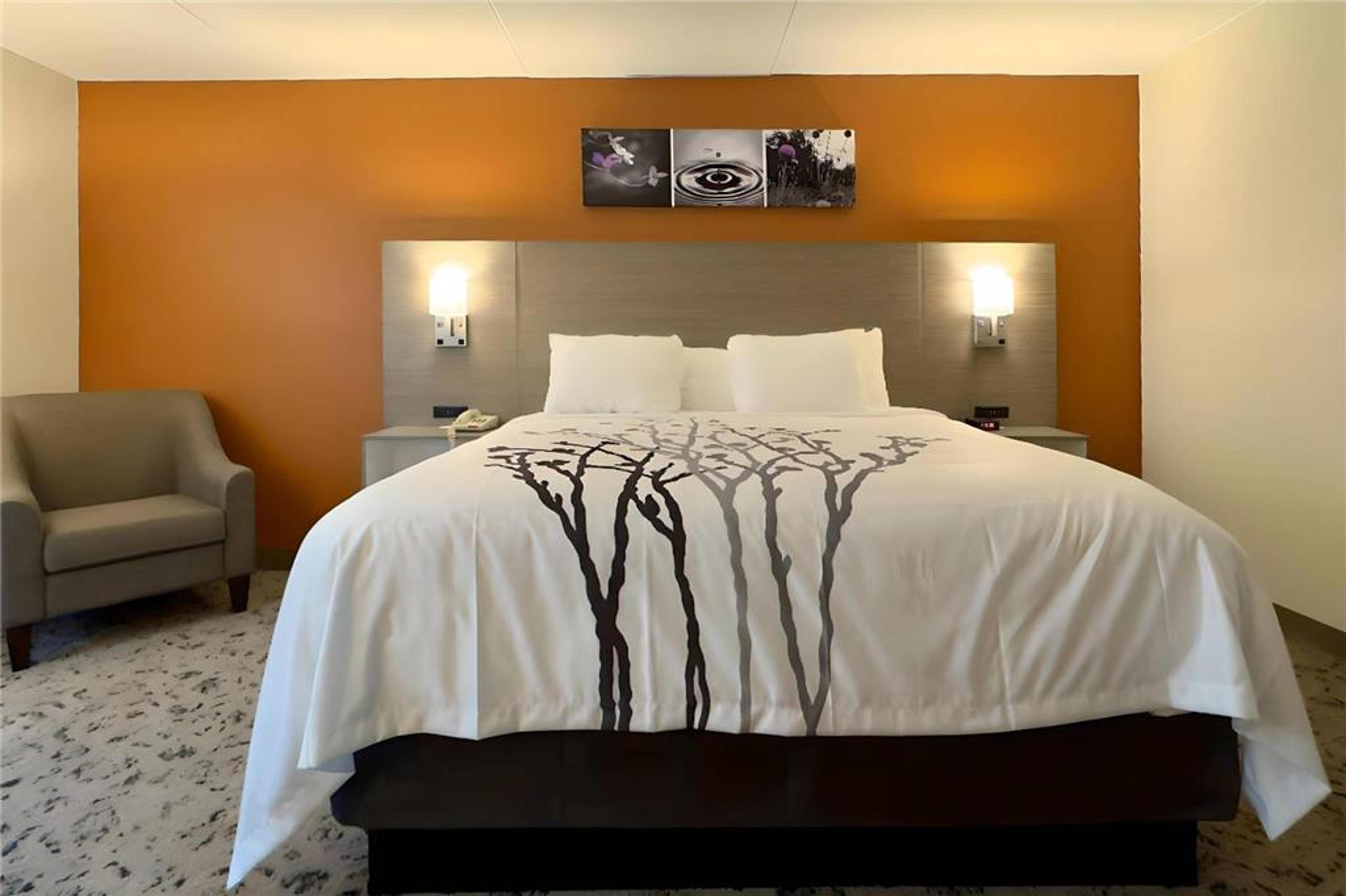 SLEEP INN CHAMBERSBURG EAST