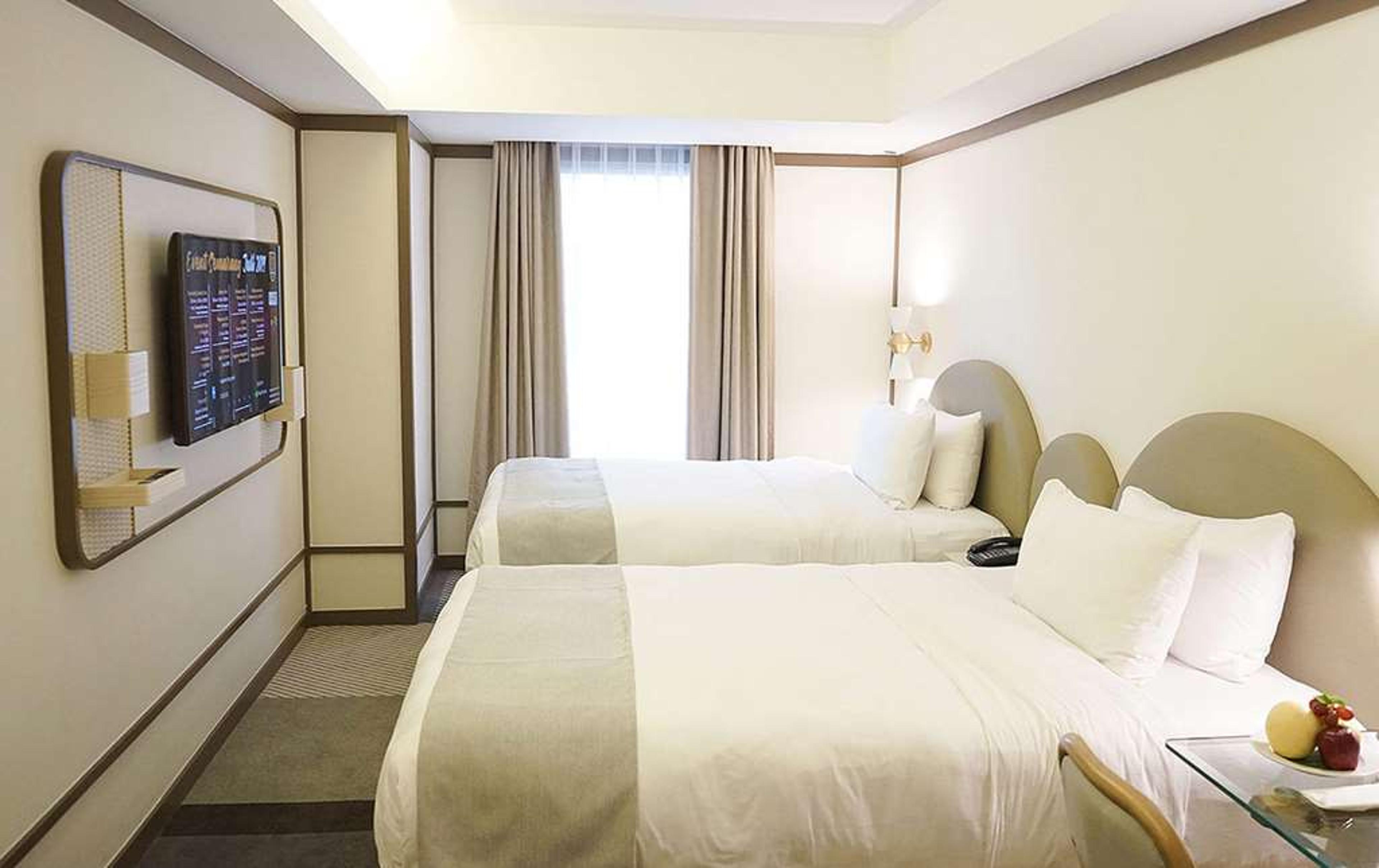 LK PEMUDA SEMARANG HOTEL & RESIDENC