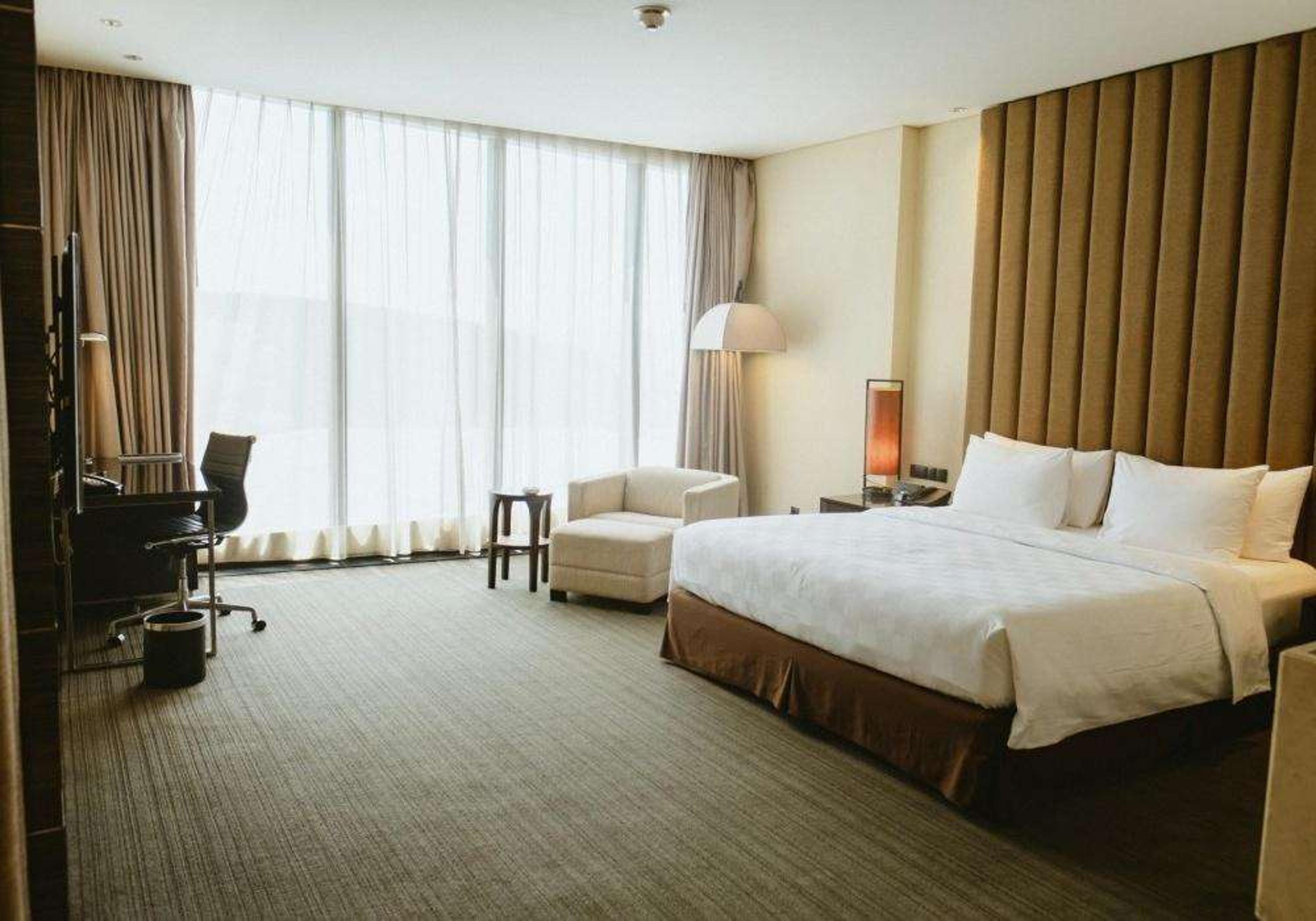 PO HOTEL SEMARANG