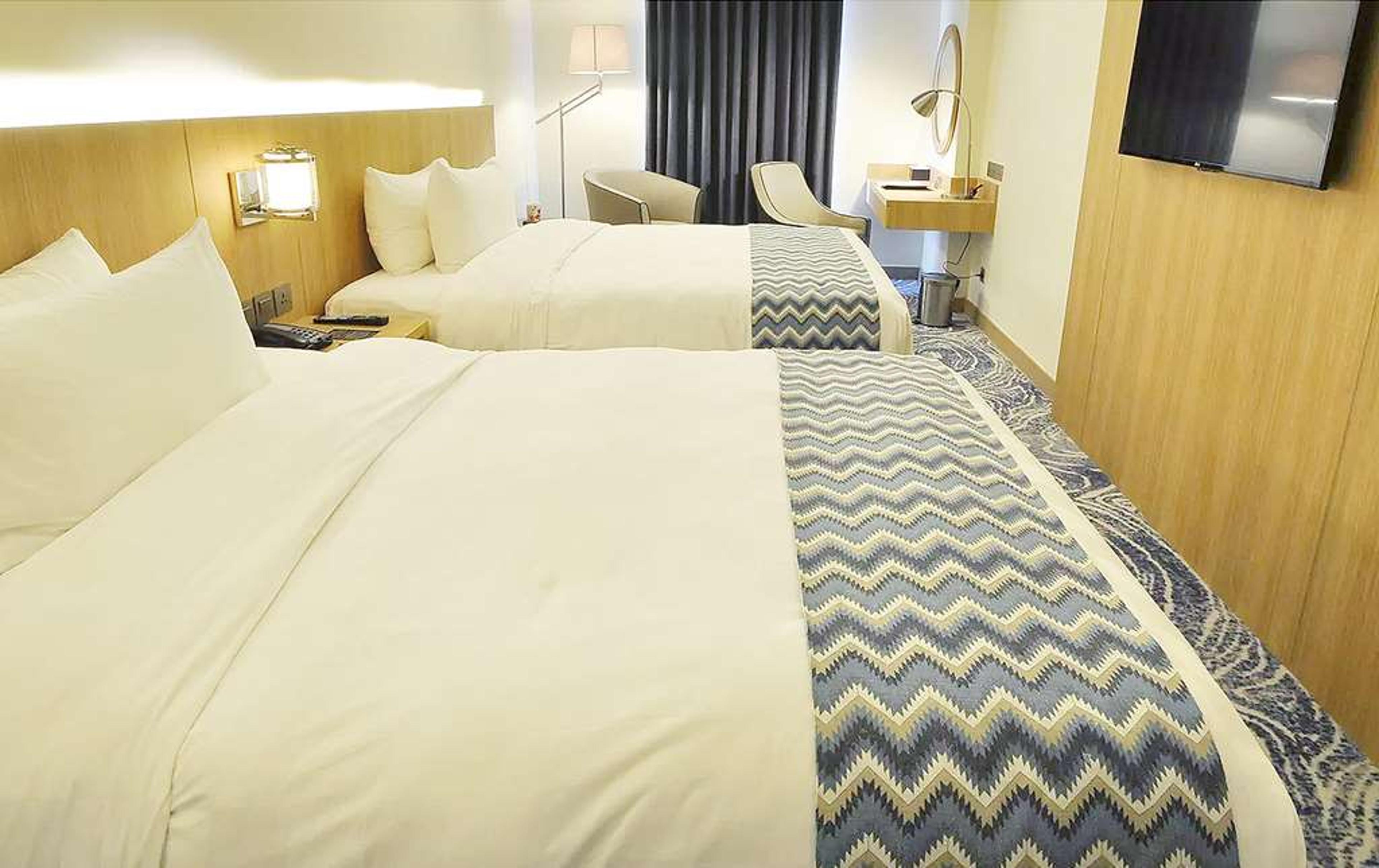 LK SIMPANG LIMA HOTEL