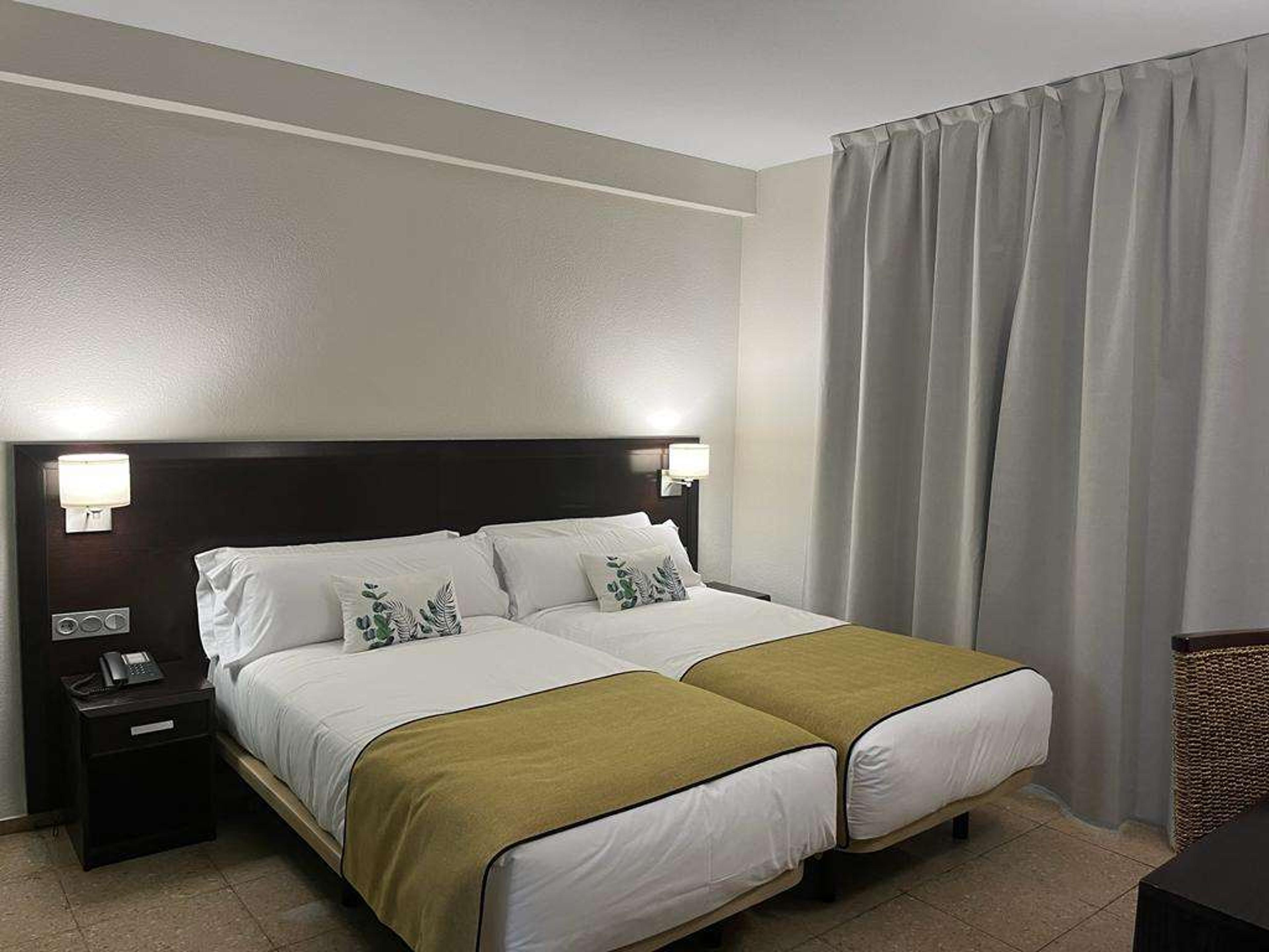 HOTEL ITACA COLON BY SOHO BOUTIQUE
