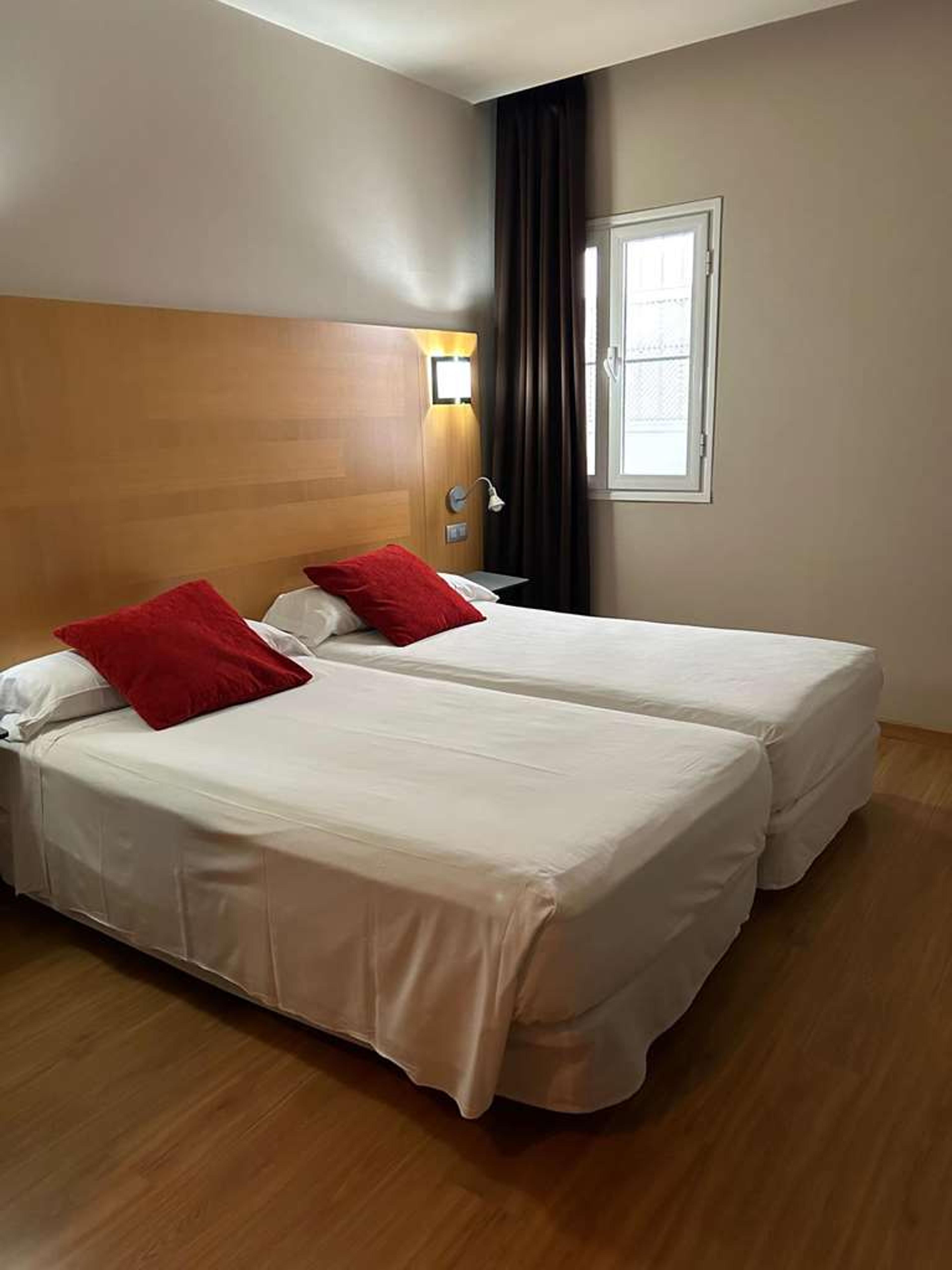 HOTEL ITACA JEREZ BY SOHO BOUTIQUE