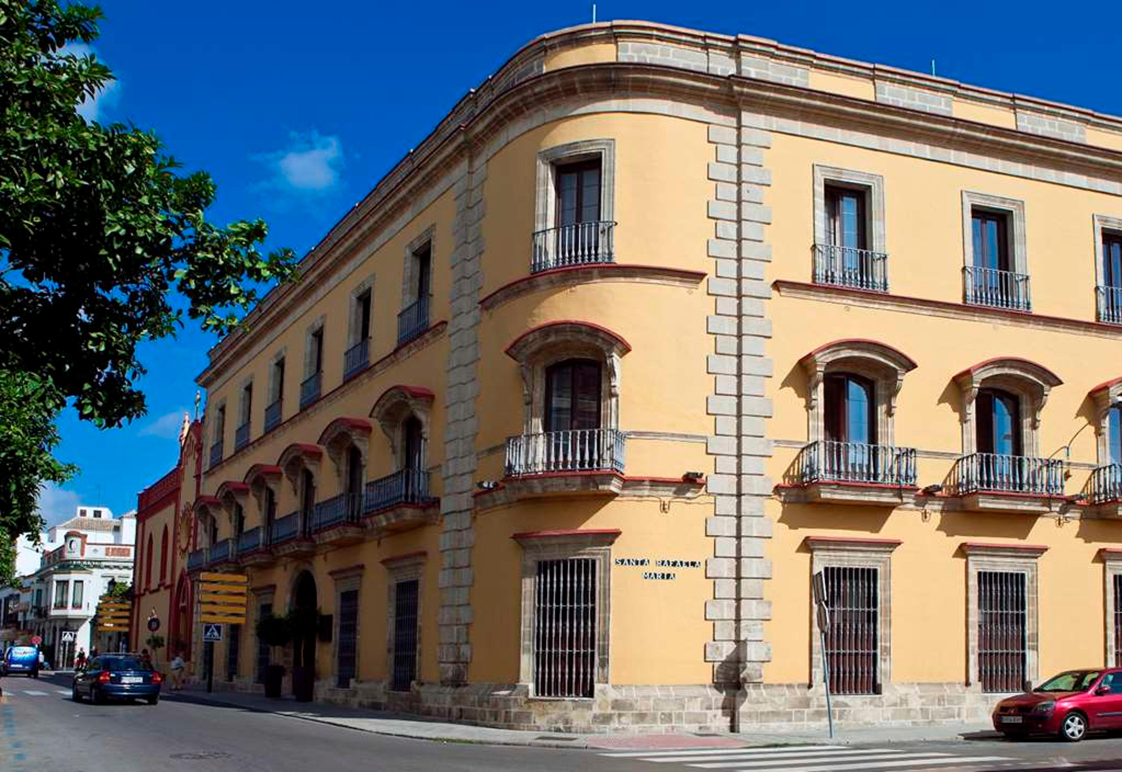 HOTEL ITACA JEREZ BY SOHO BOUTIQUE