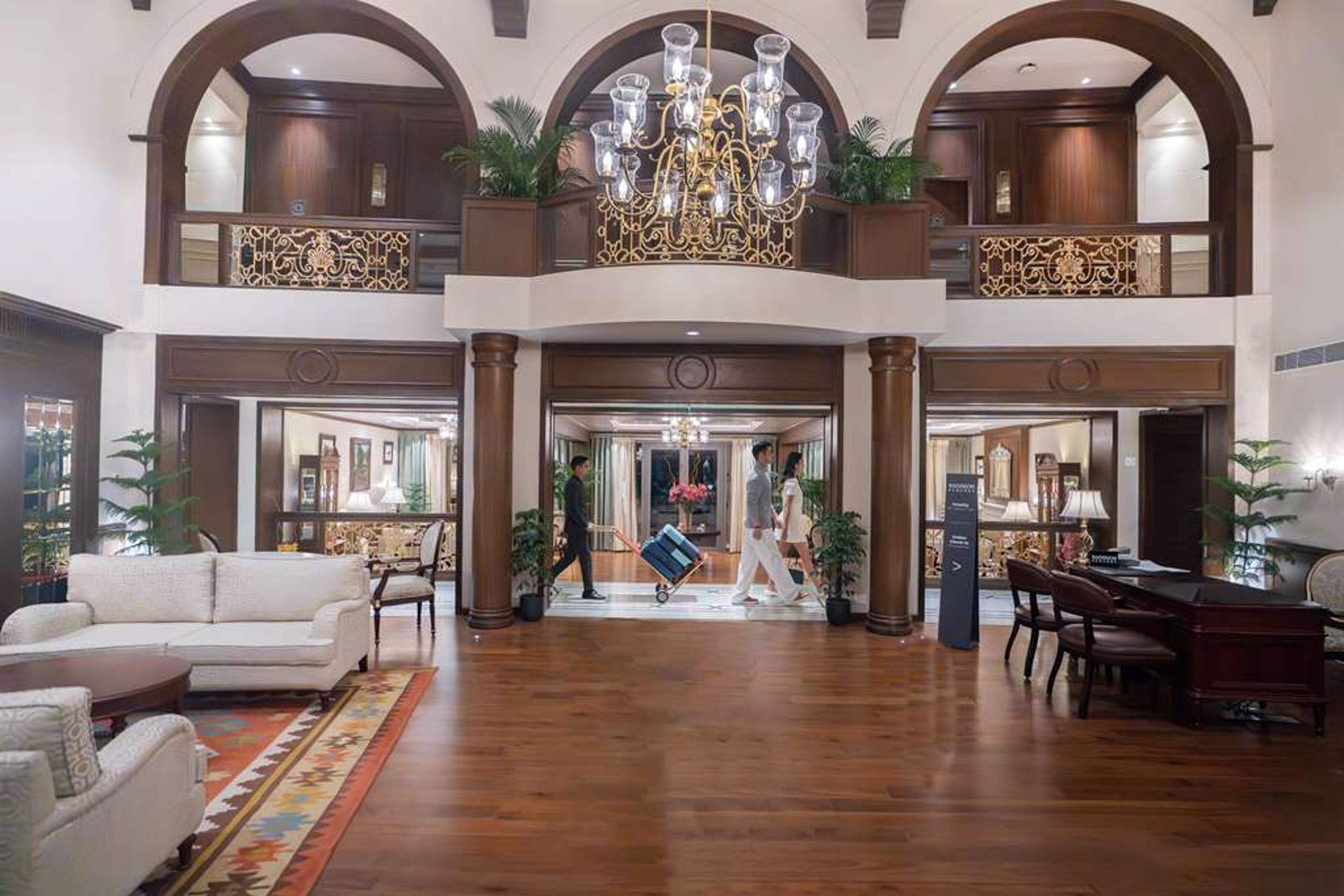 Hotel Photo 2