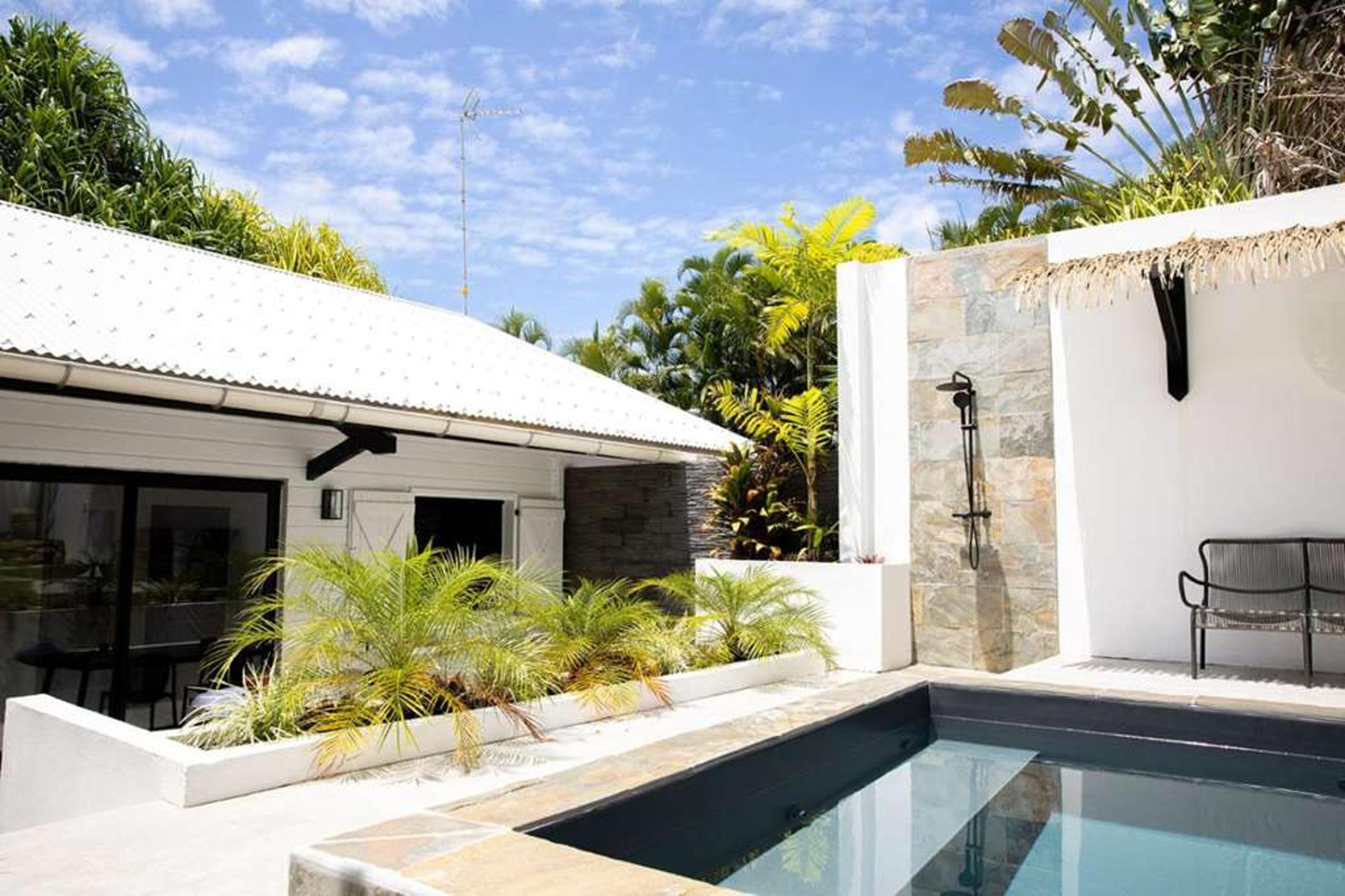 HOTEL VILLA DOMAINE DE LA PALMERAIE