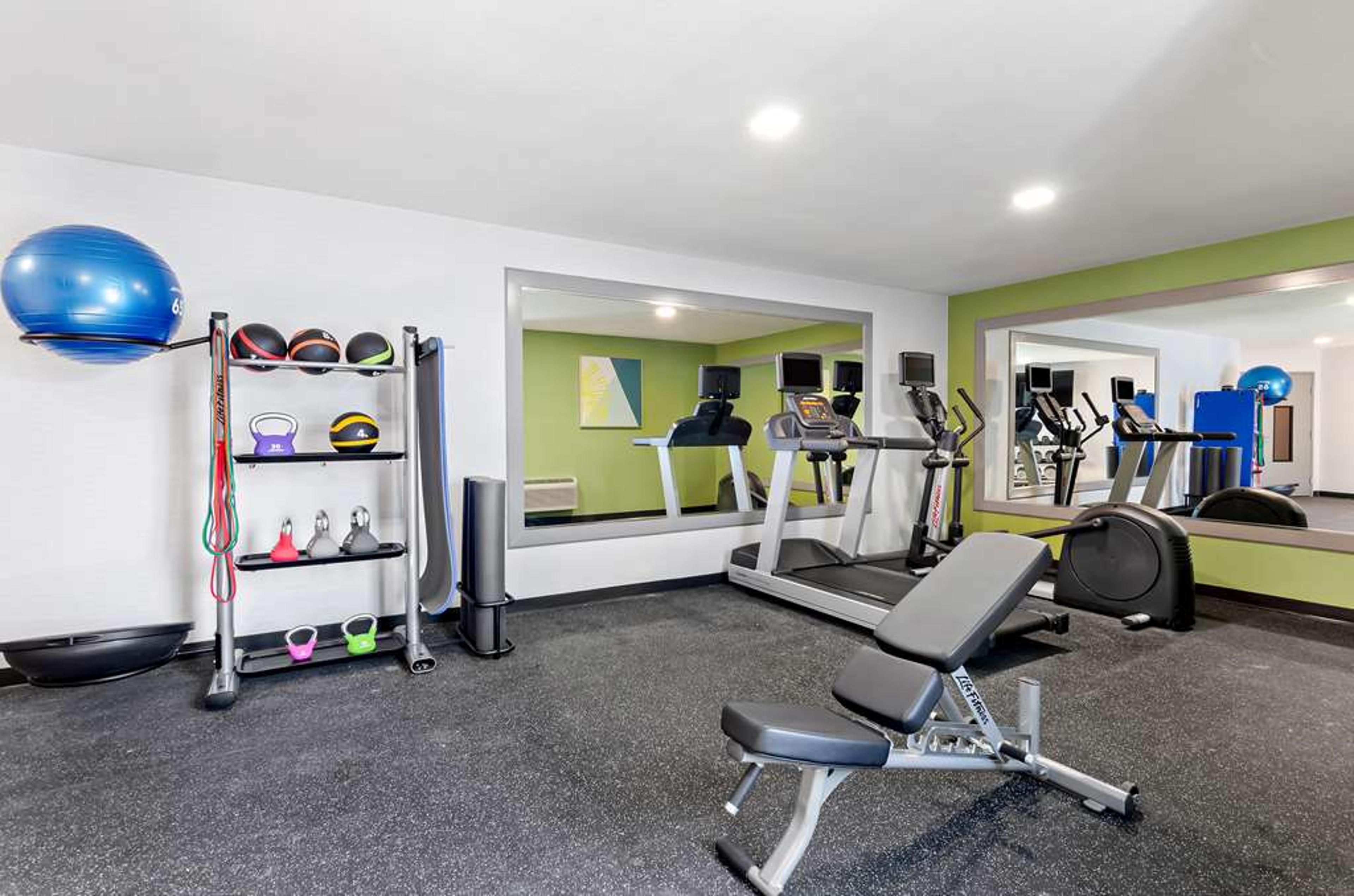 Hotel Photo 5