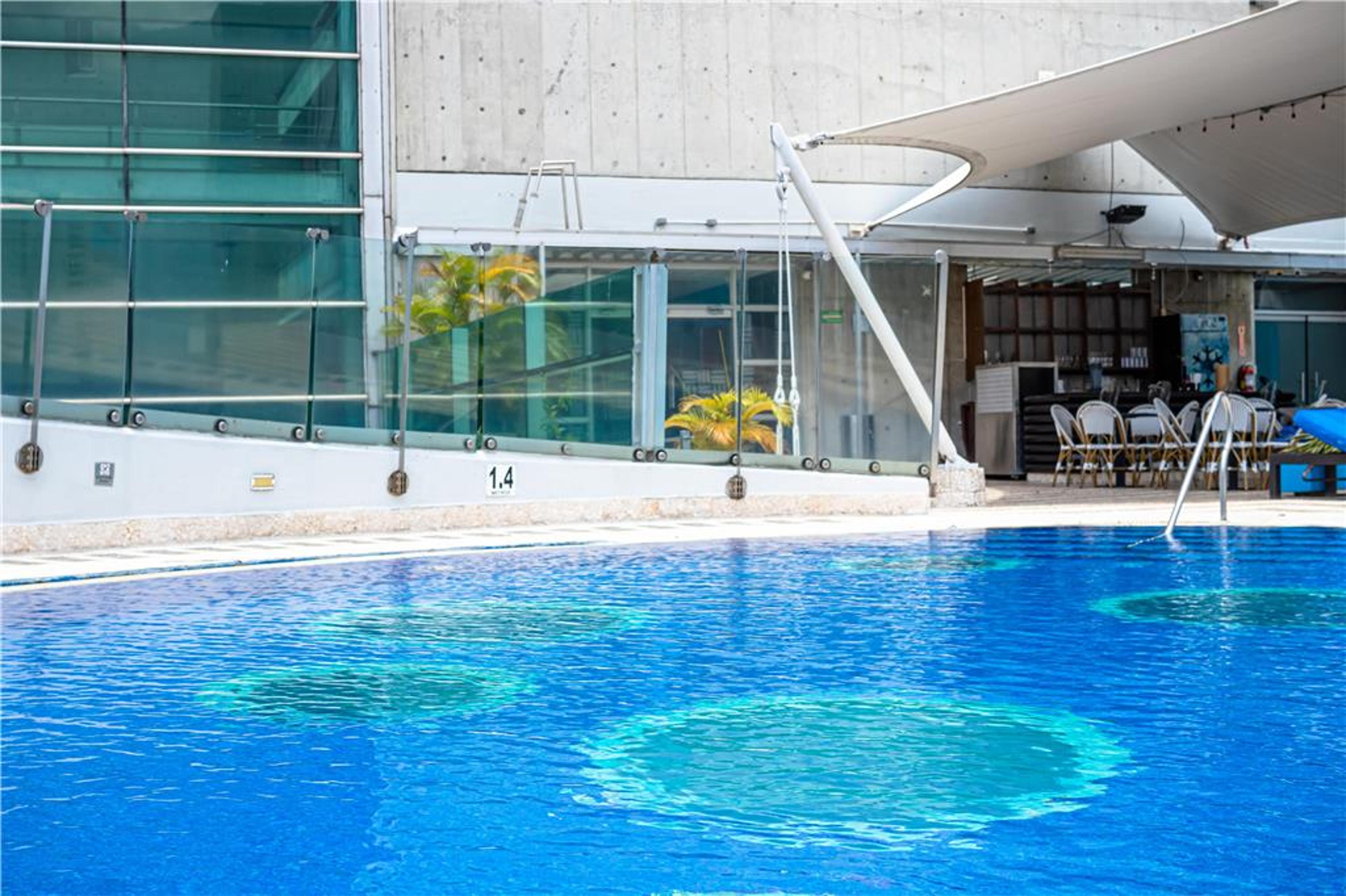 DECAPOLIS HOTEL PANAMA CITY