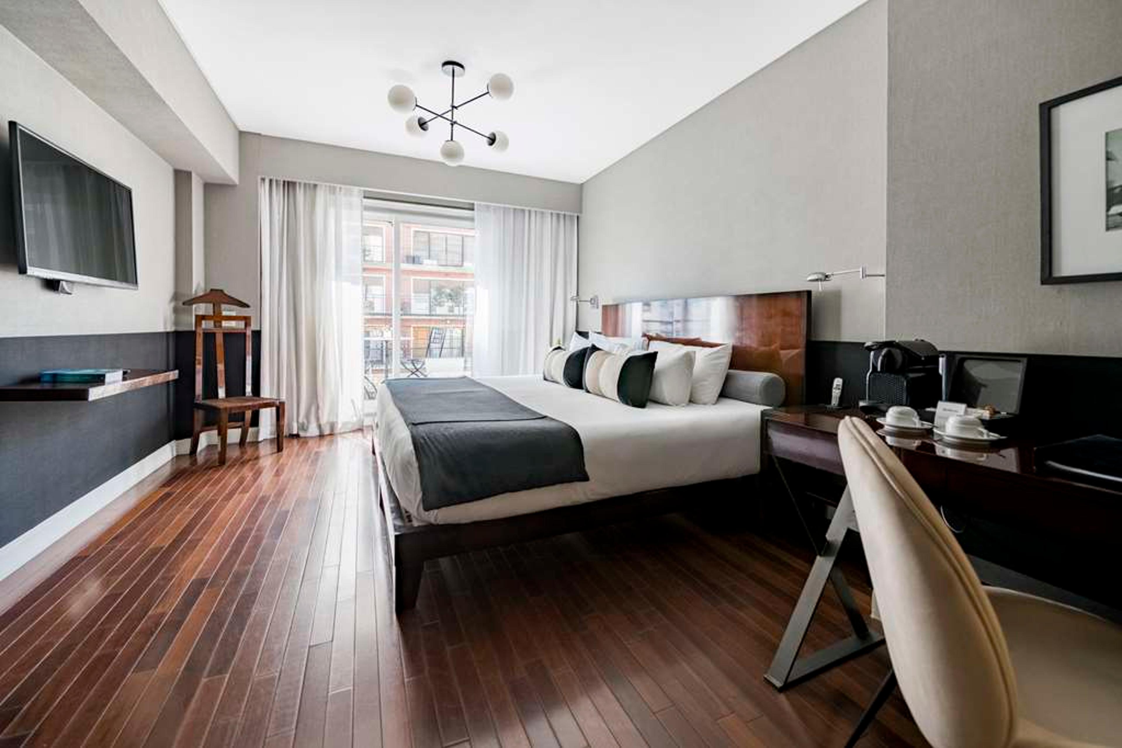 CASASUR RECOLETA HOTEL
