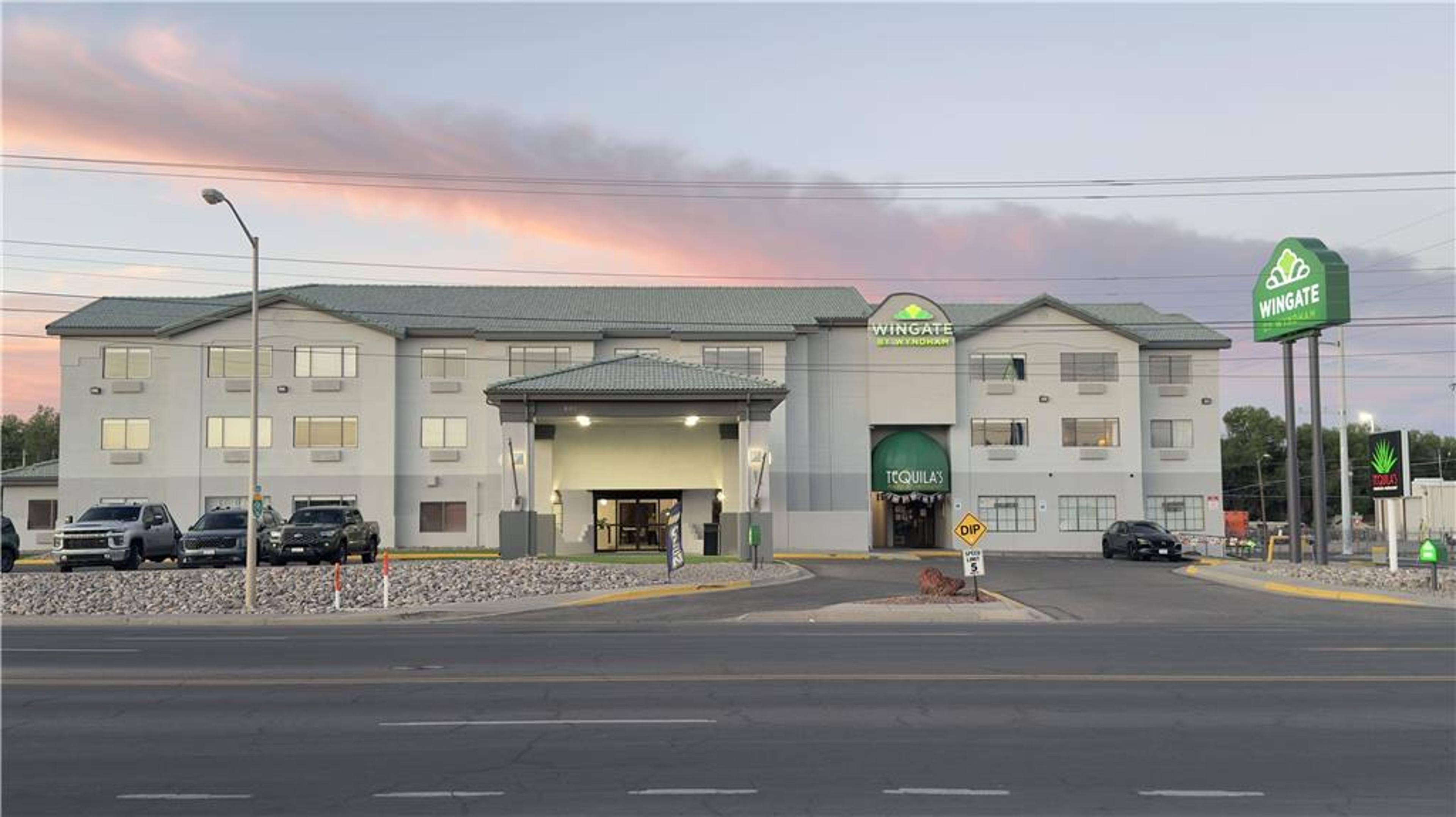 WINGATE BY WYNDHAM FARMINGTON NM