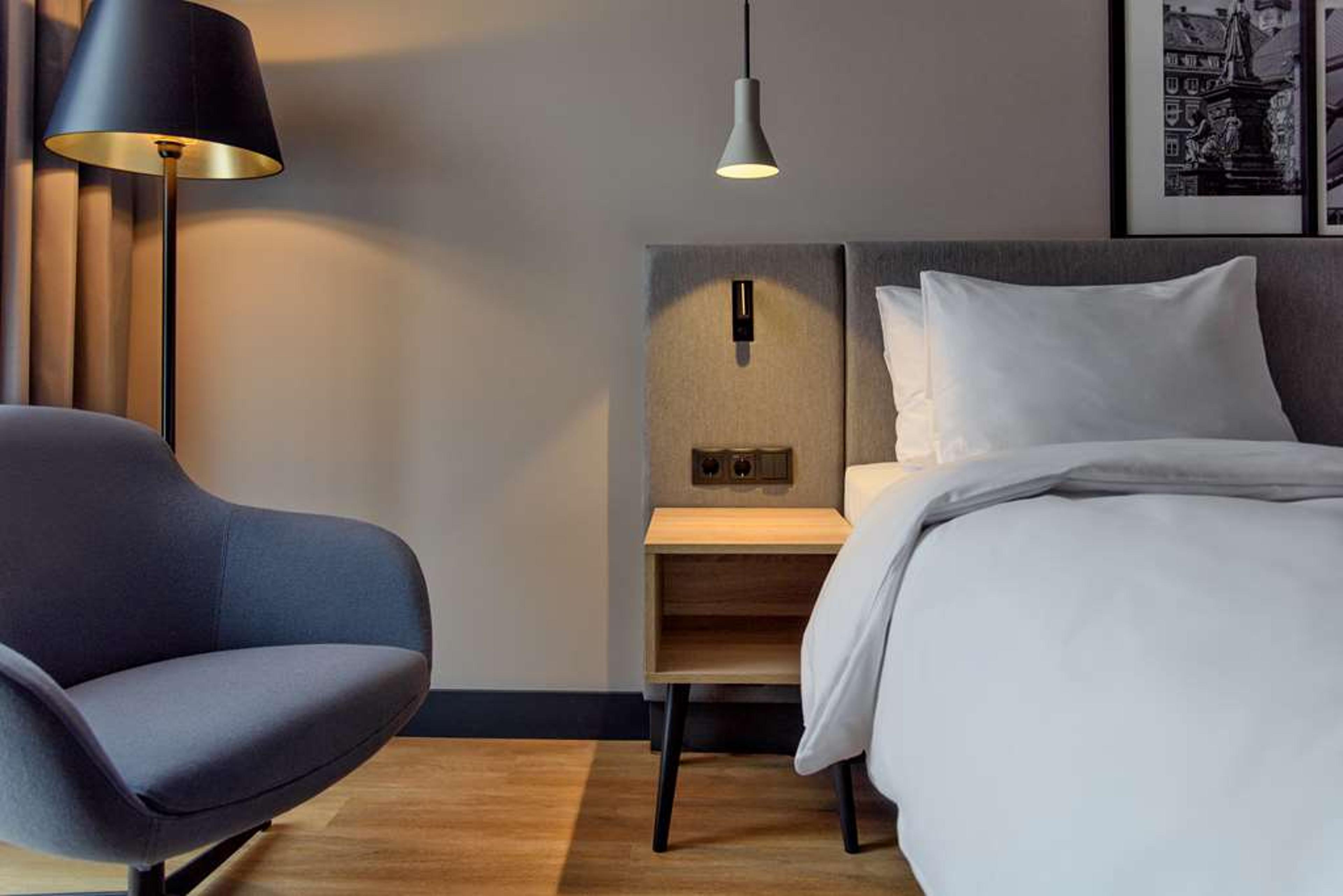 RADISSON HOTEL GRAZ