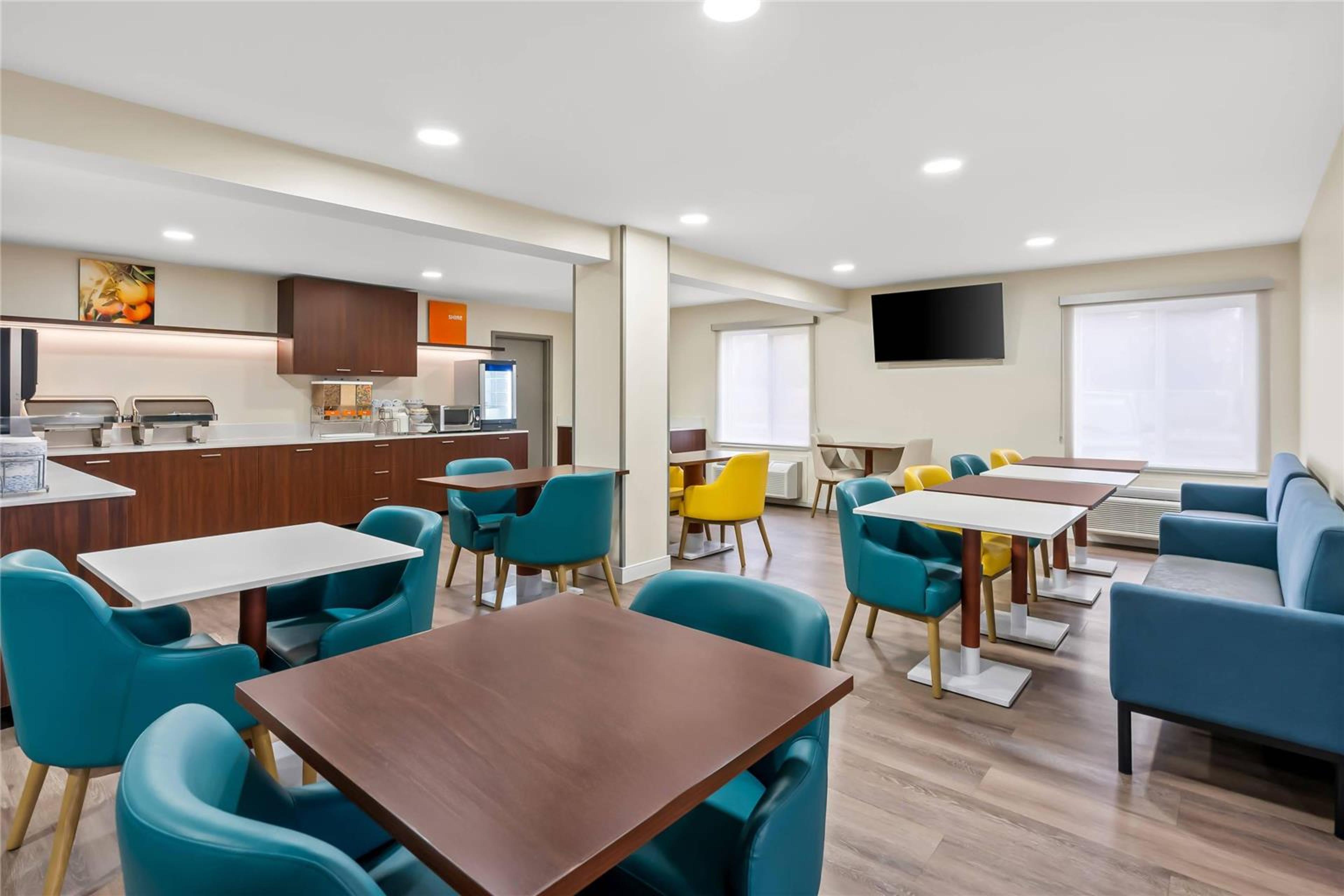 Hotel Photo 4