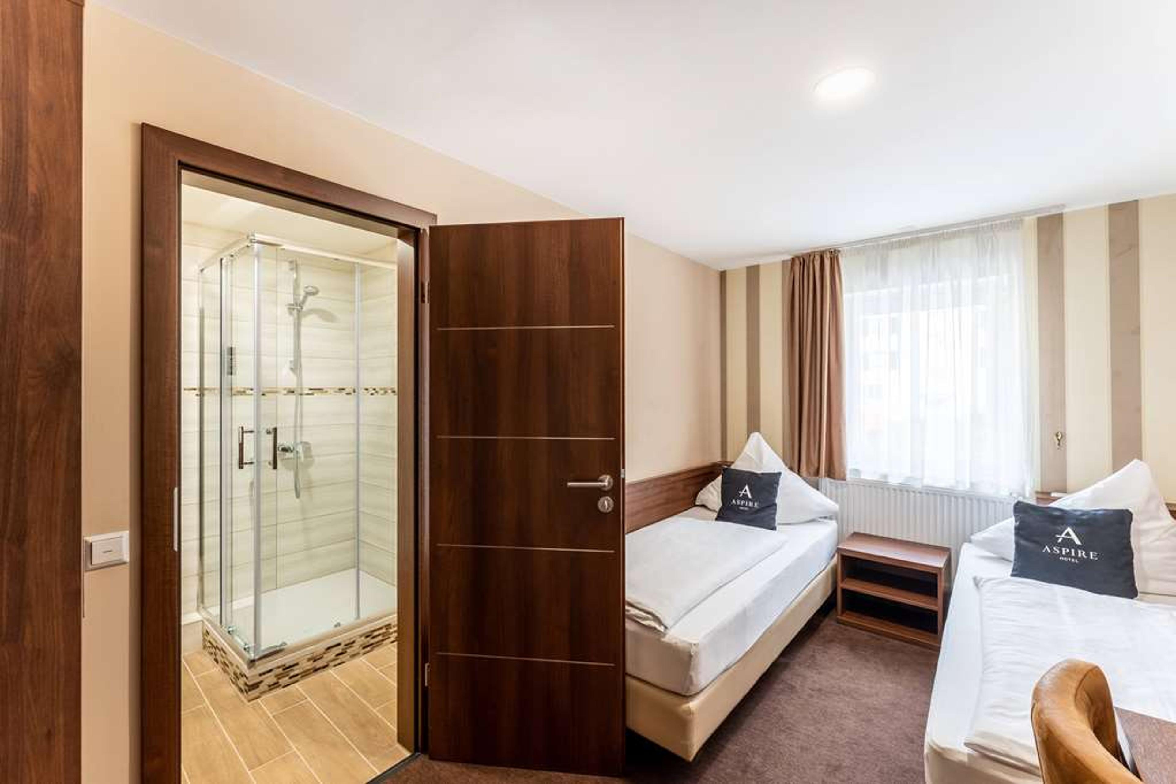 ASPIRE CASTILLIO REUTLINGEN TM