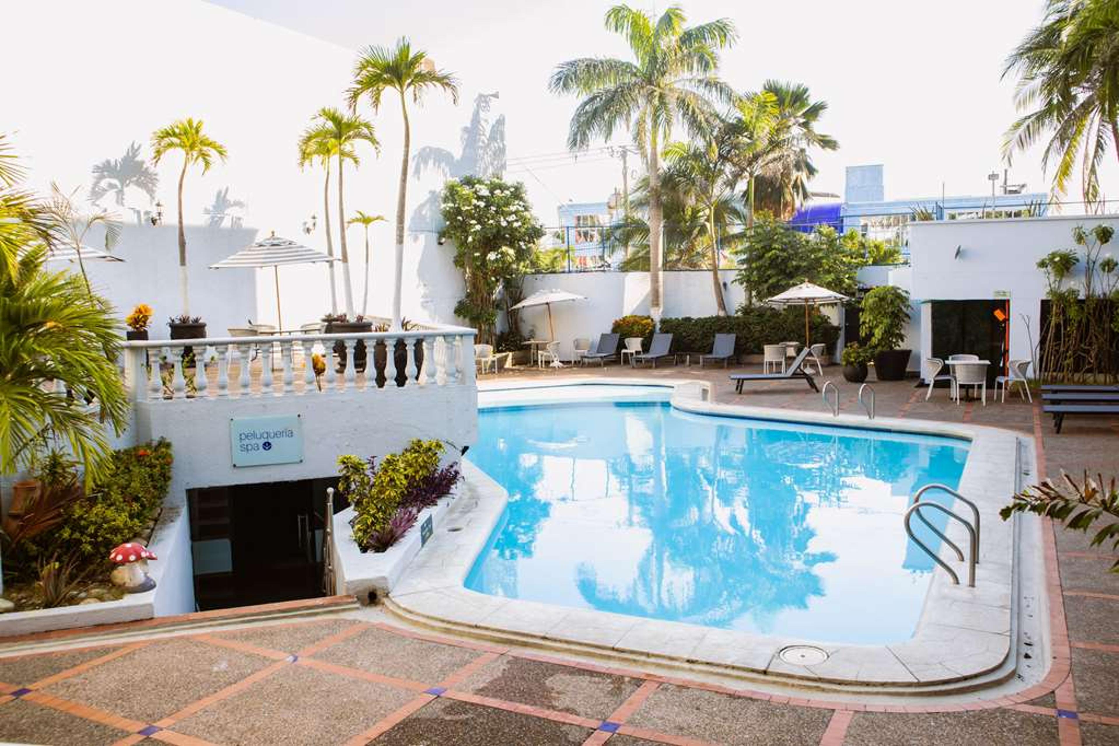 Hotel Photo 3