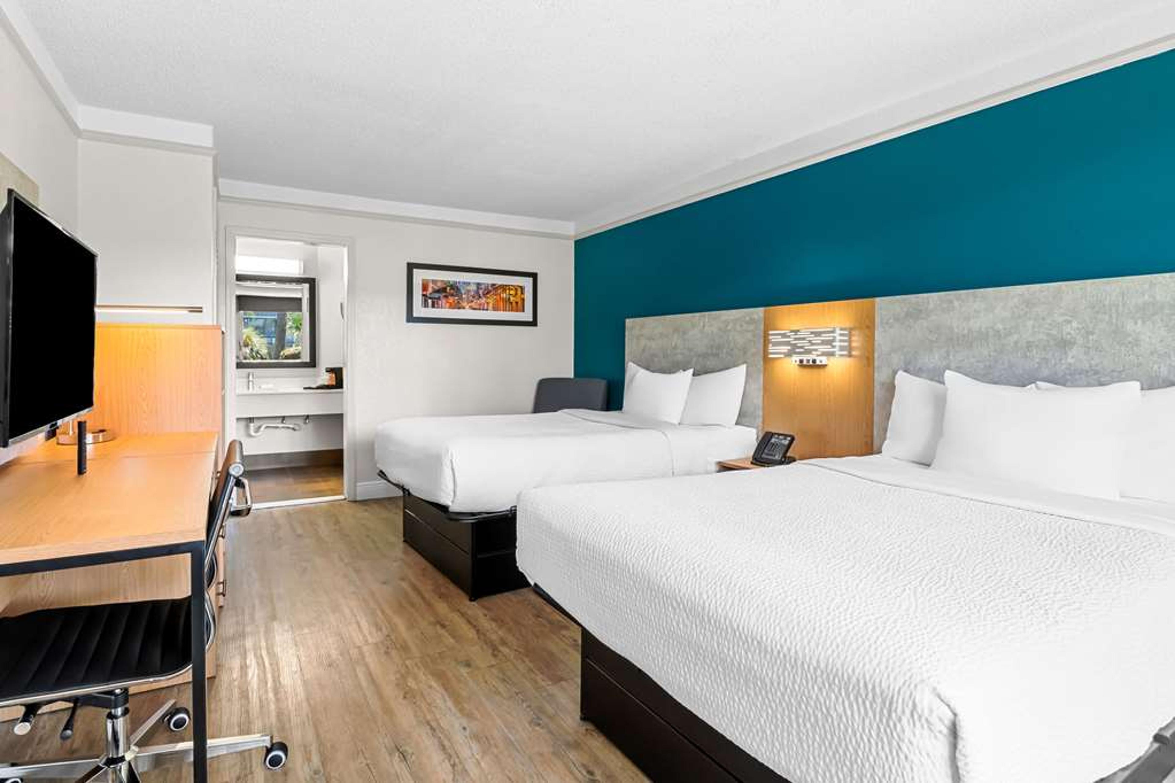 QUALITY INN SLIDELL I-10