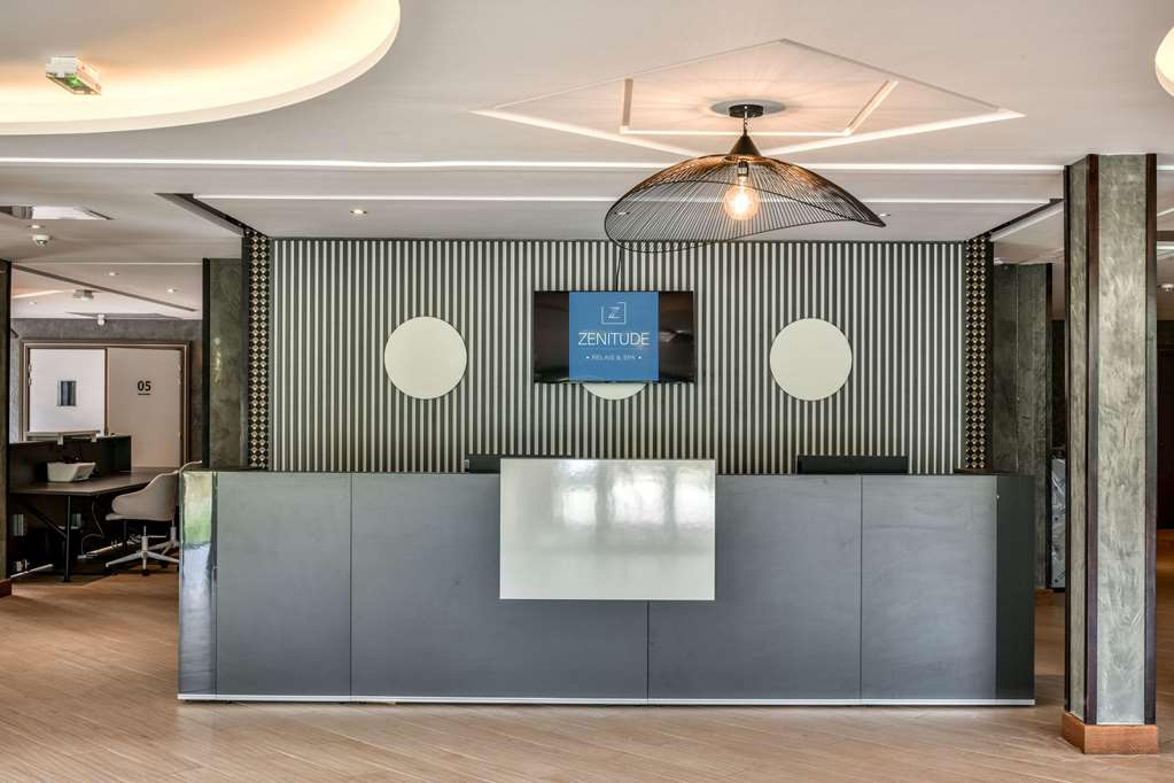 Hotel Photo 2