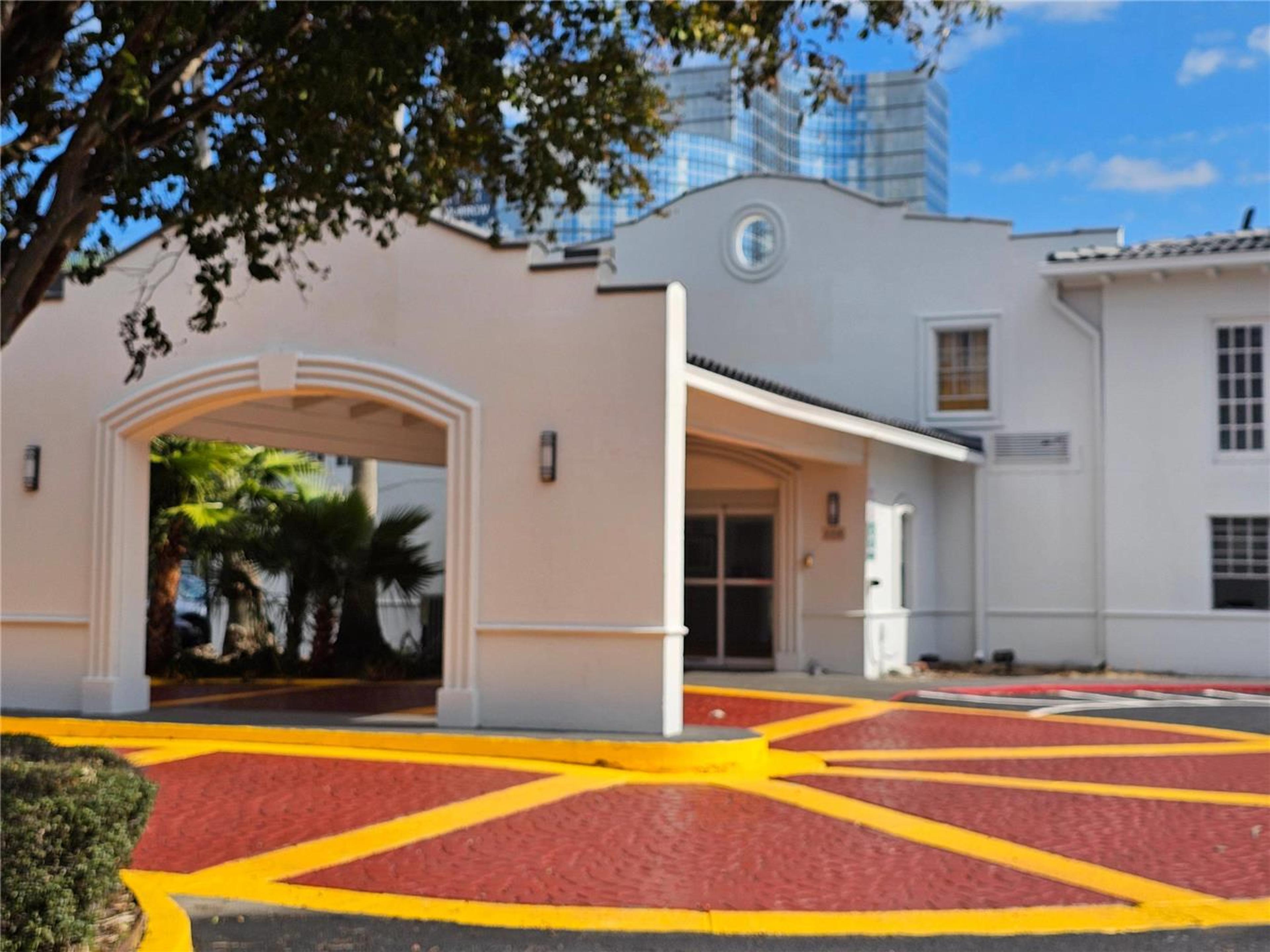 QUALITY INN AND SUITES METAIRIE