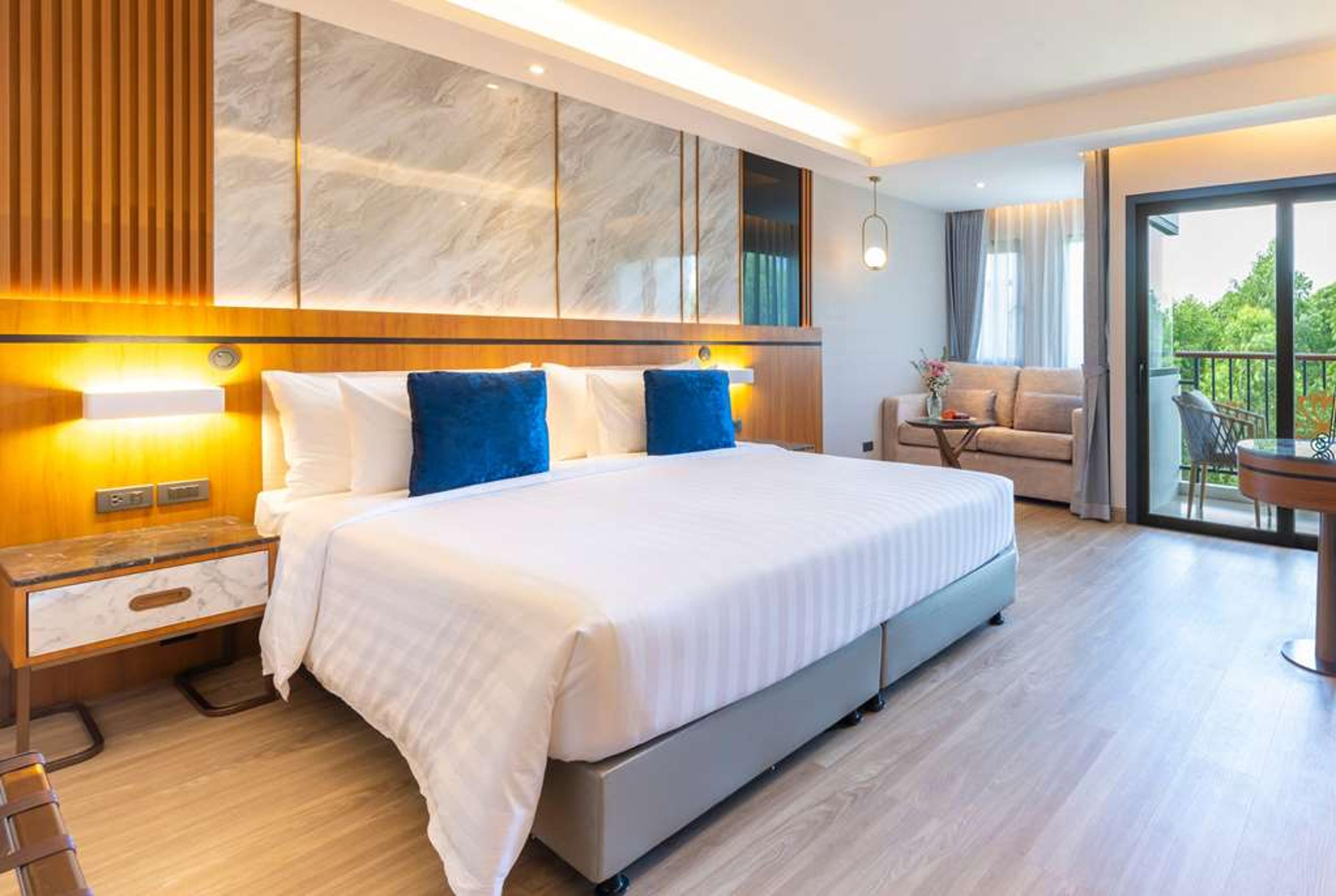 WYNDHAM JOMTIEN PATTAYA