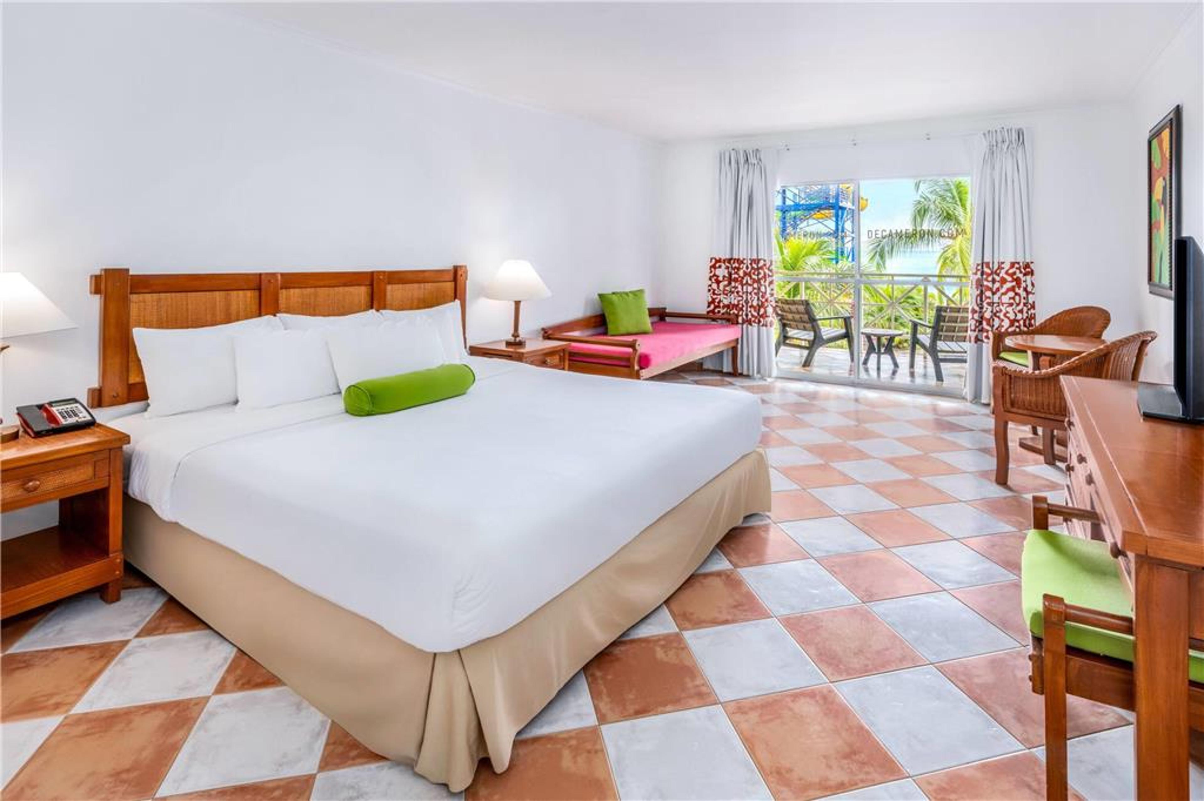 GRAND DECAMERON PANAMA
