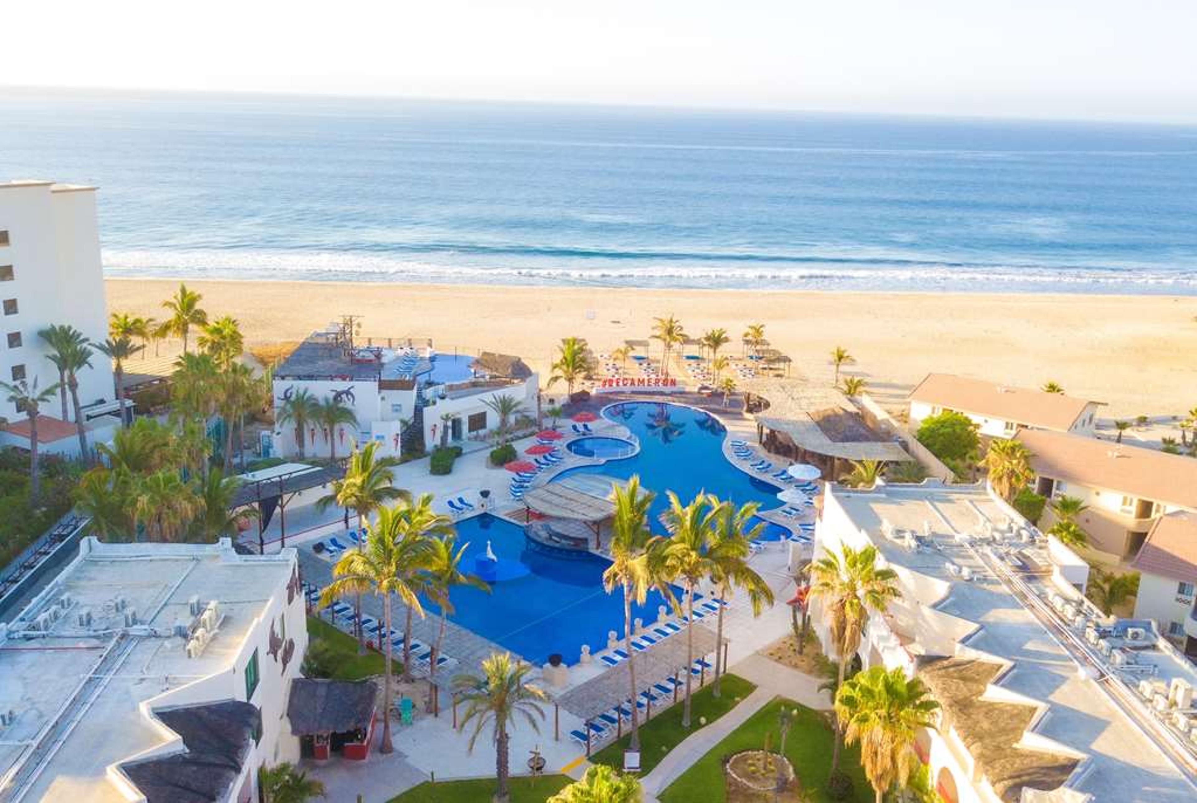 GRAND DECAMERON LOS CABOS