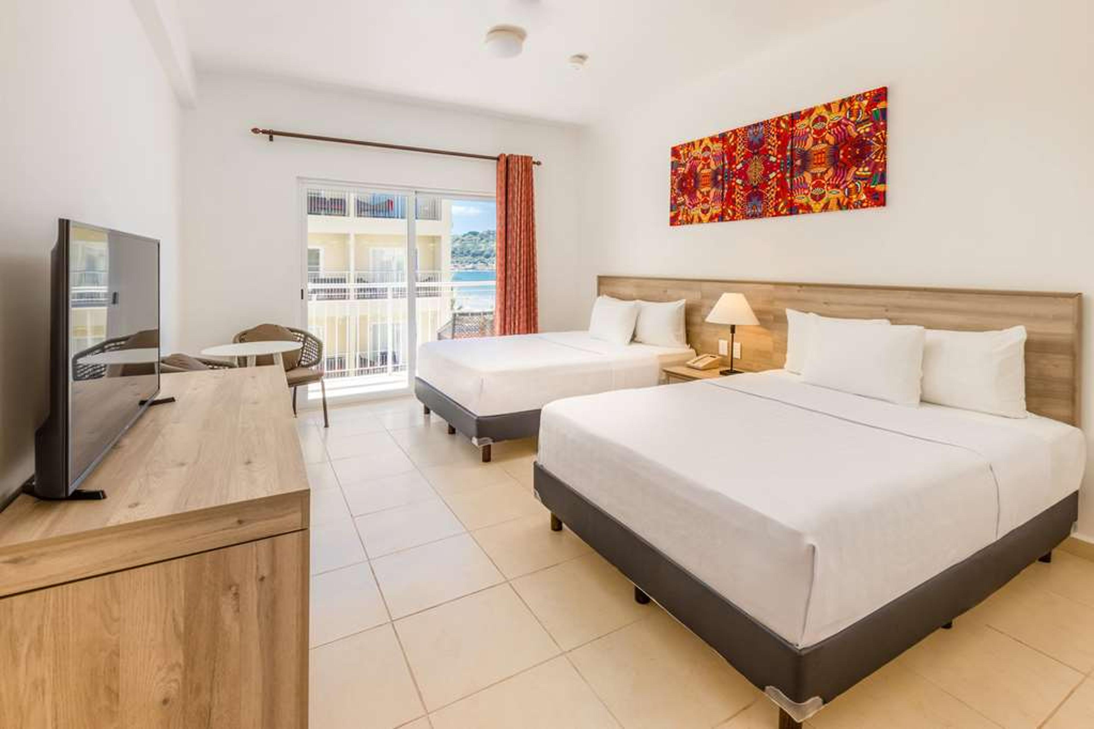DECAMERON ISLA CORAL GUAYABITOS RAM
