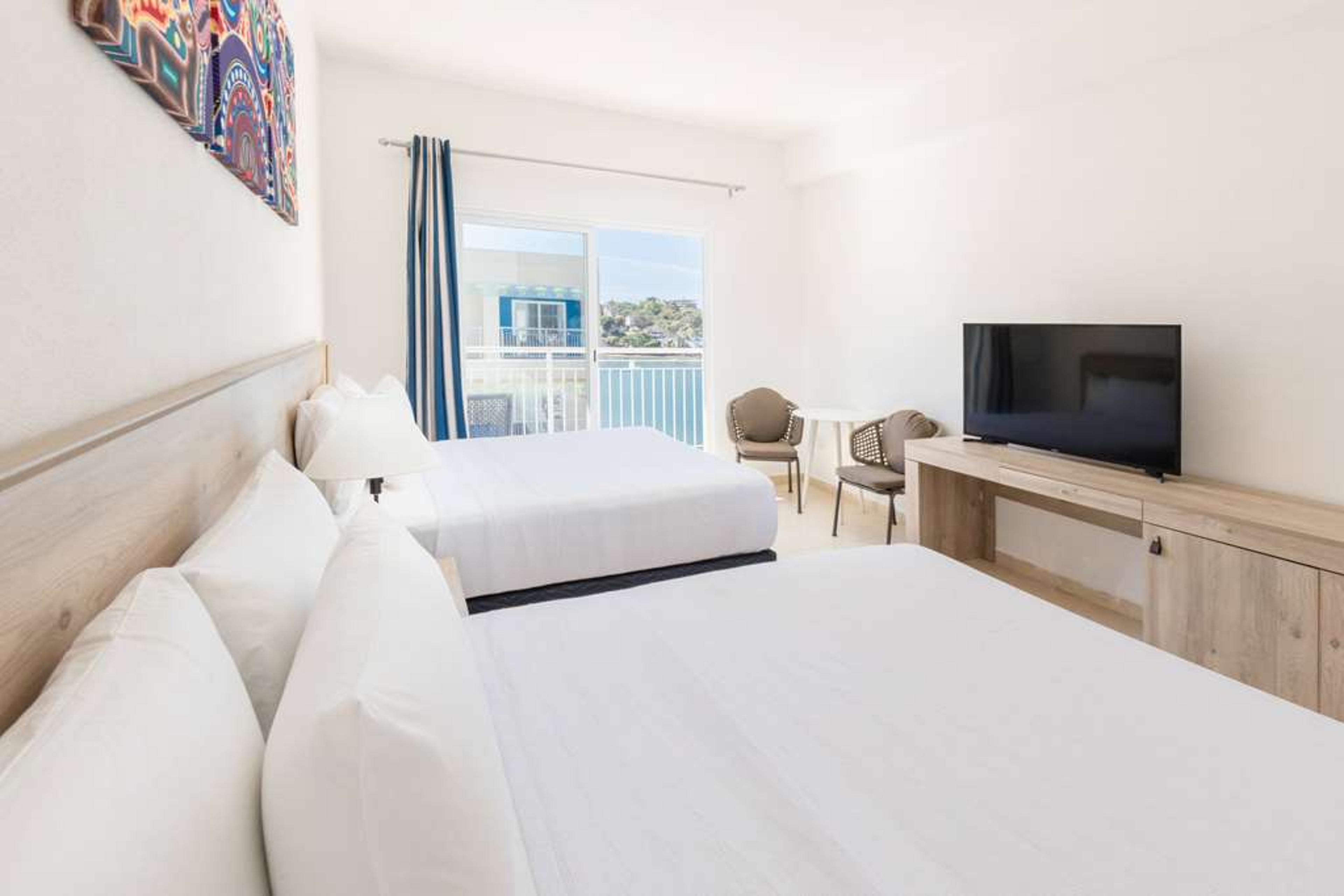 DECAMERON LA MARINA GUAYABITOS RAMA