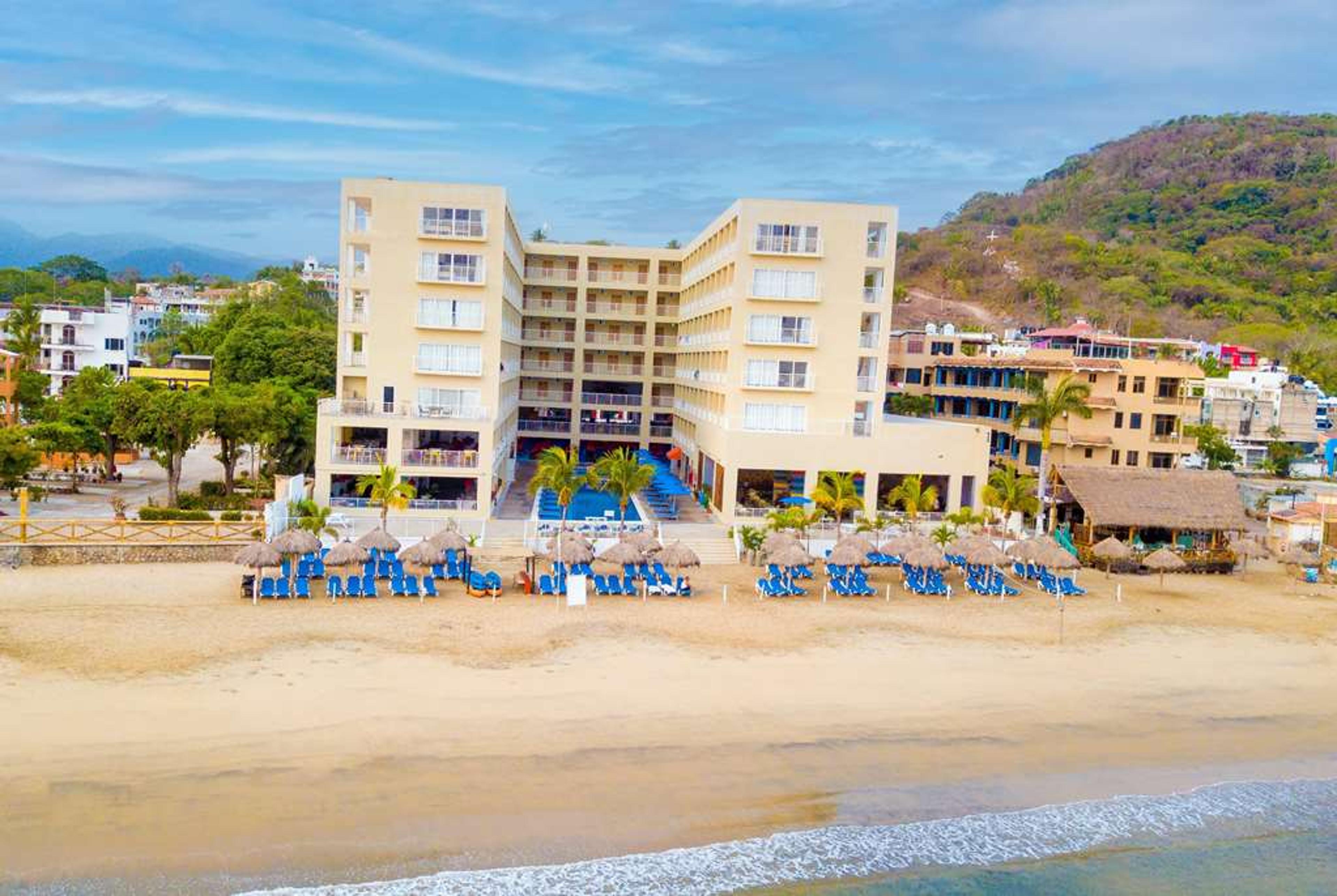Hotel Photo 1