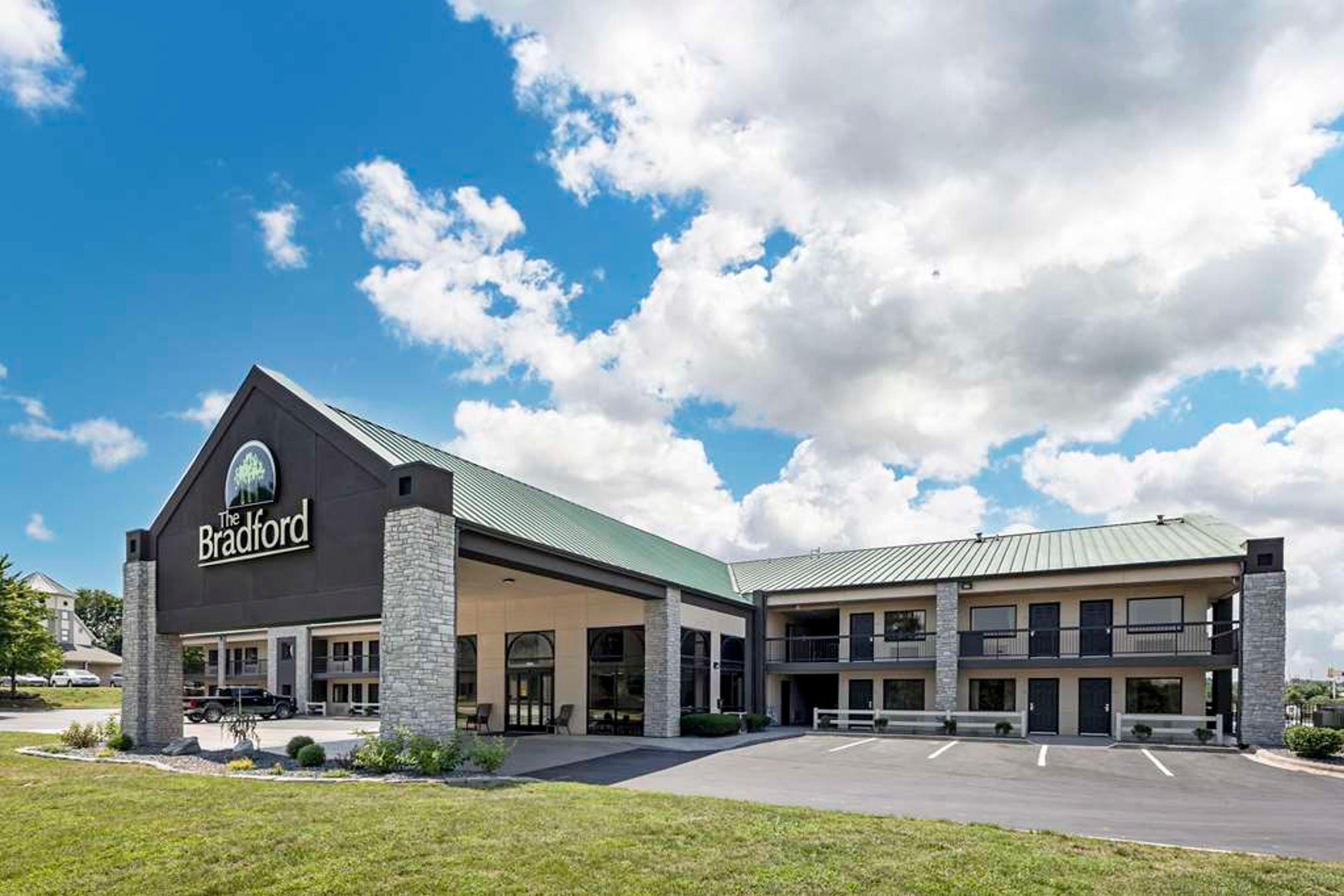 THE BRADFORD HOTEL AN ASCEND COLLEC
