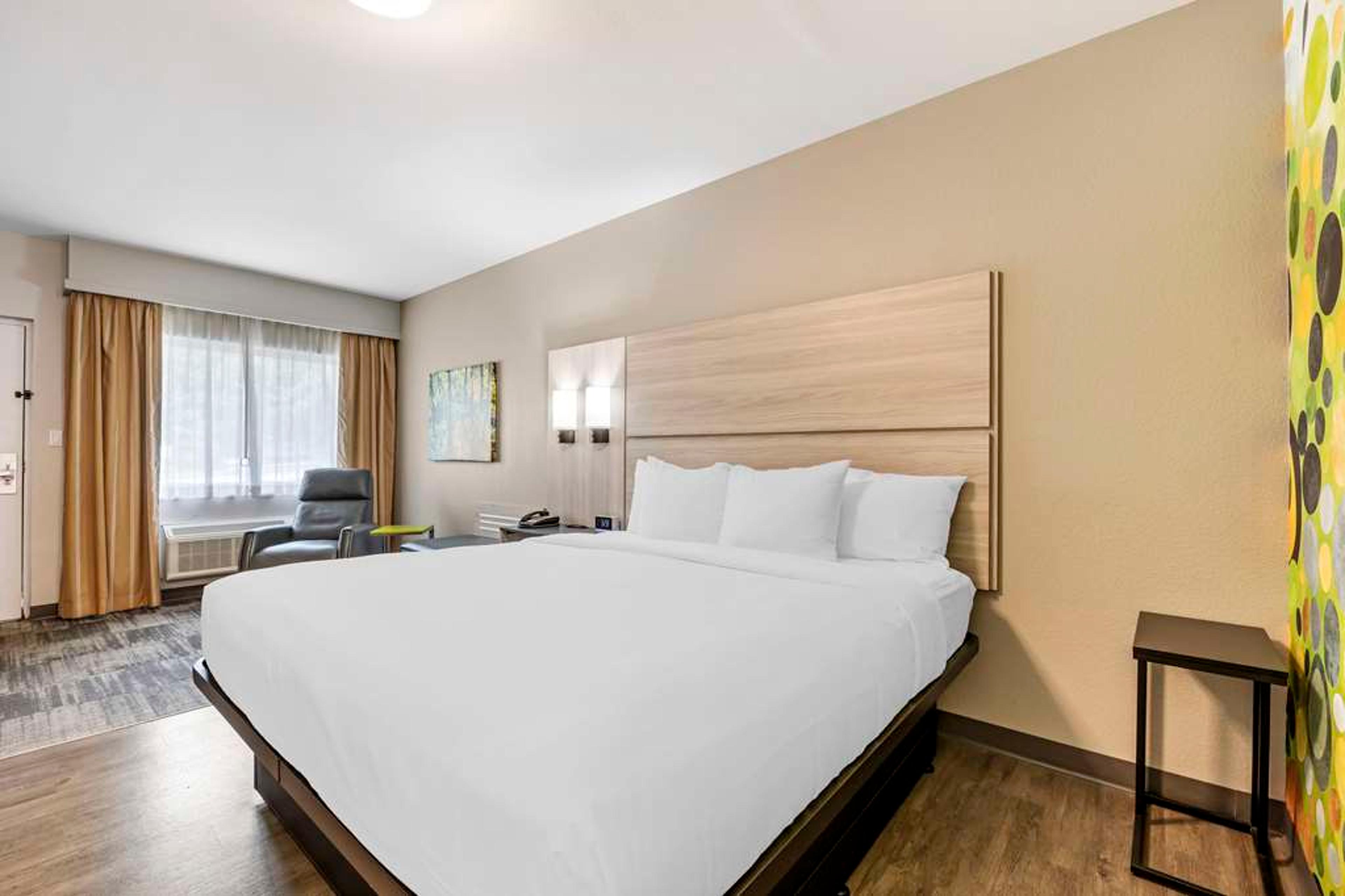 THE BRADFORD HOTEL AN ASCEND COLLEC