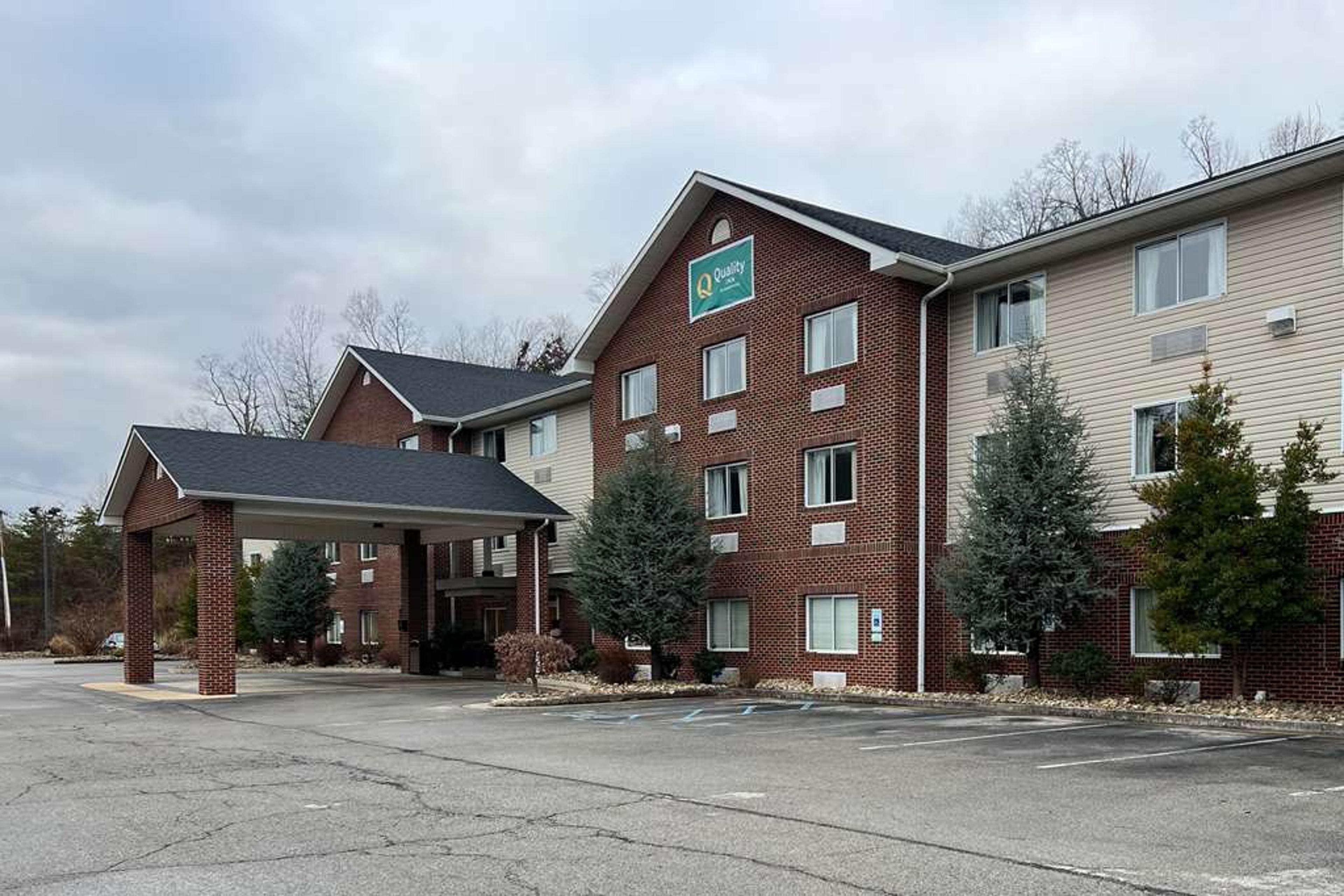 QUALITY INN