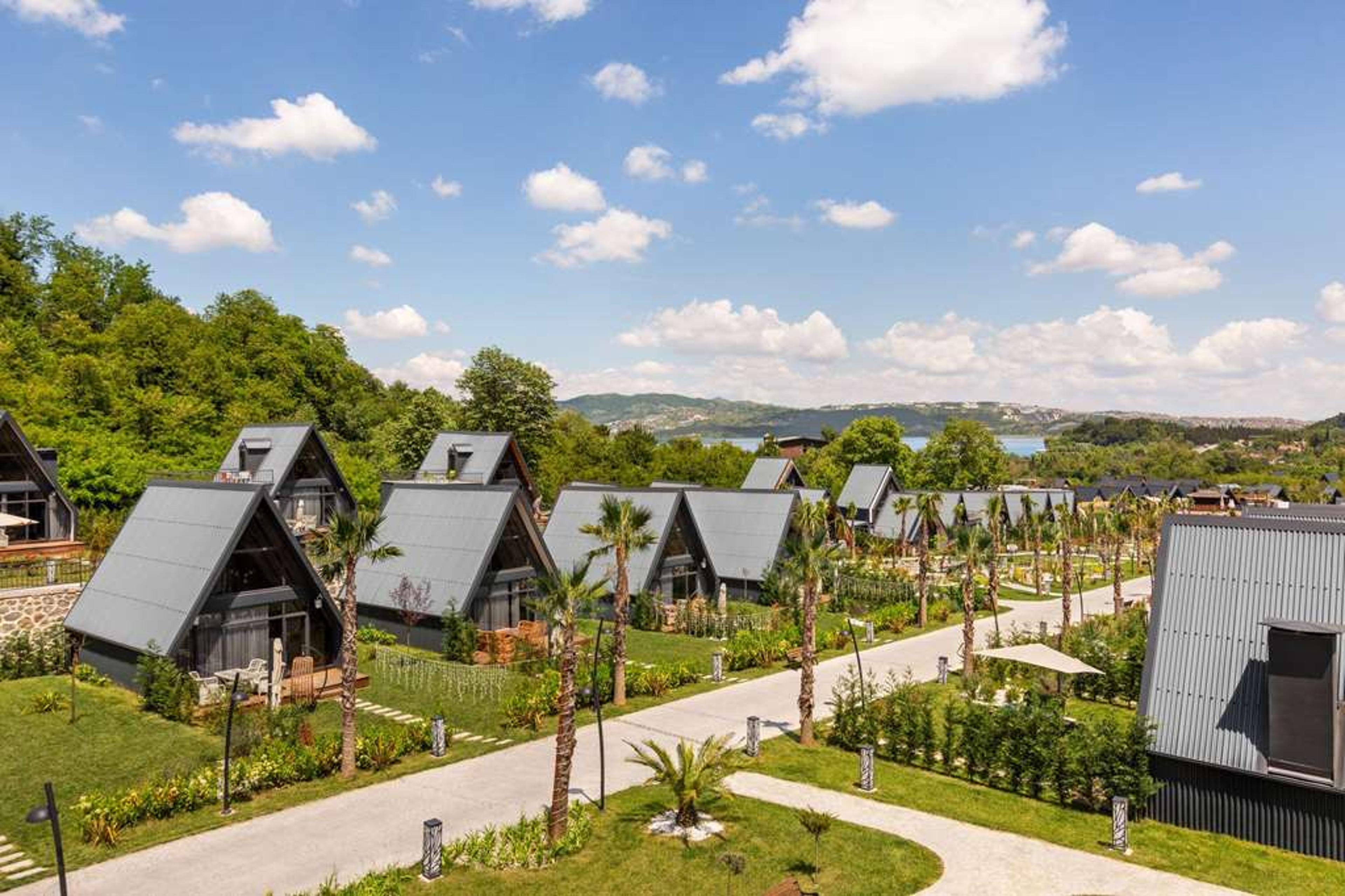 RAMADA RESORT BY WYNDHAM SAPANCA TH