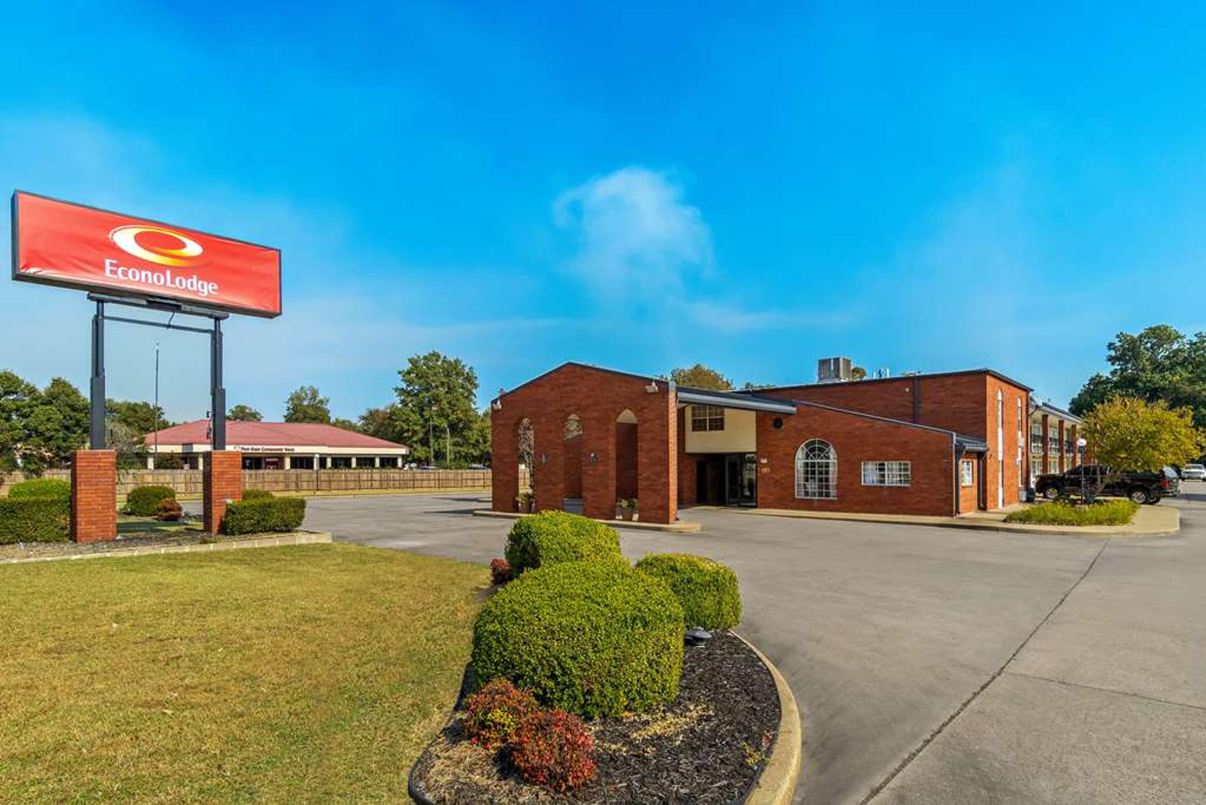 ECONO LODGE