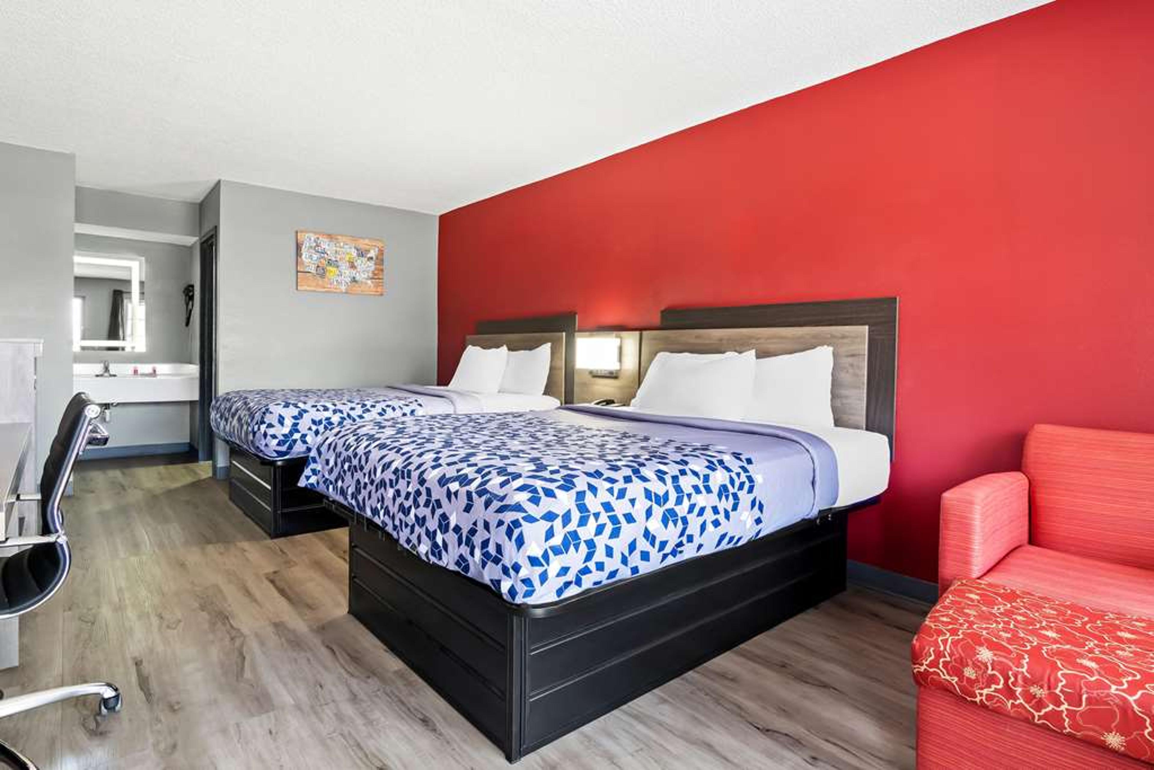 ECONO LODGE