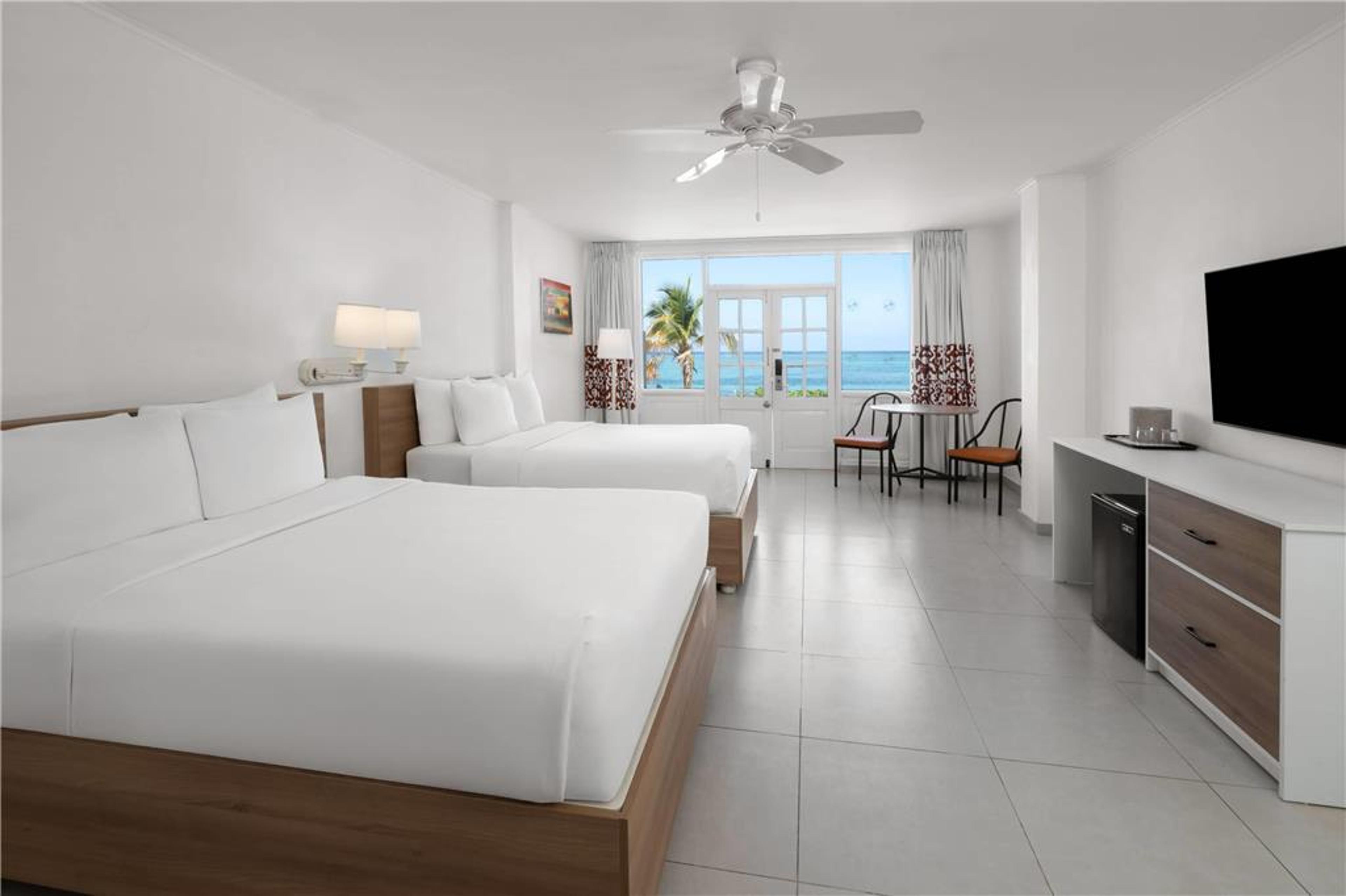 GRAND DECAMERON MONTEGO BEACH, A TR