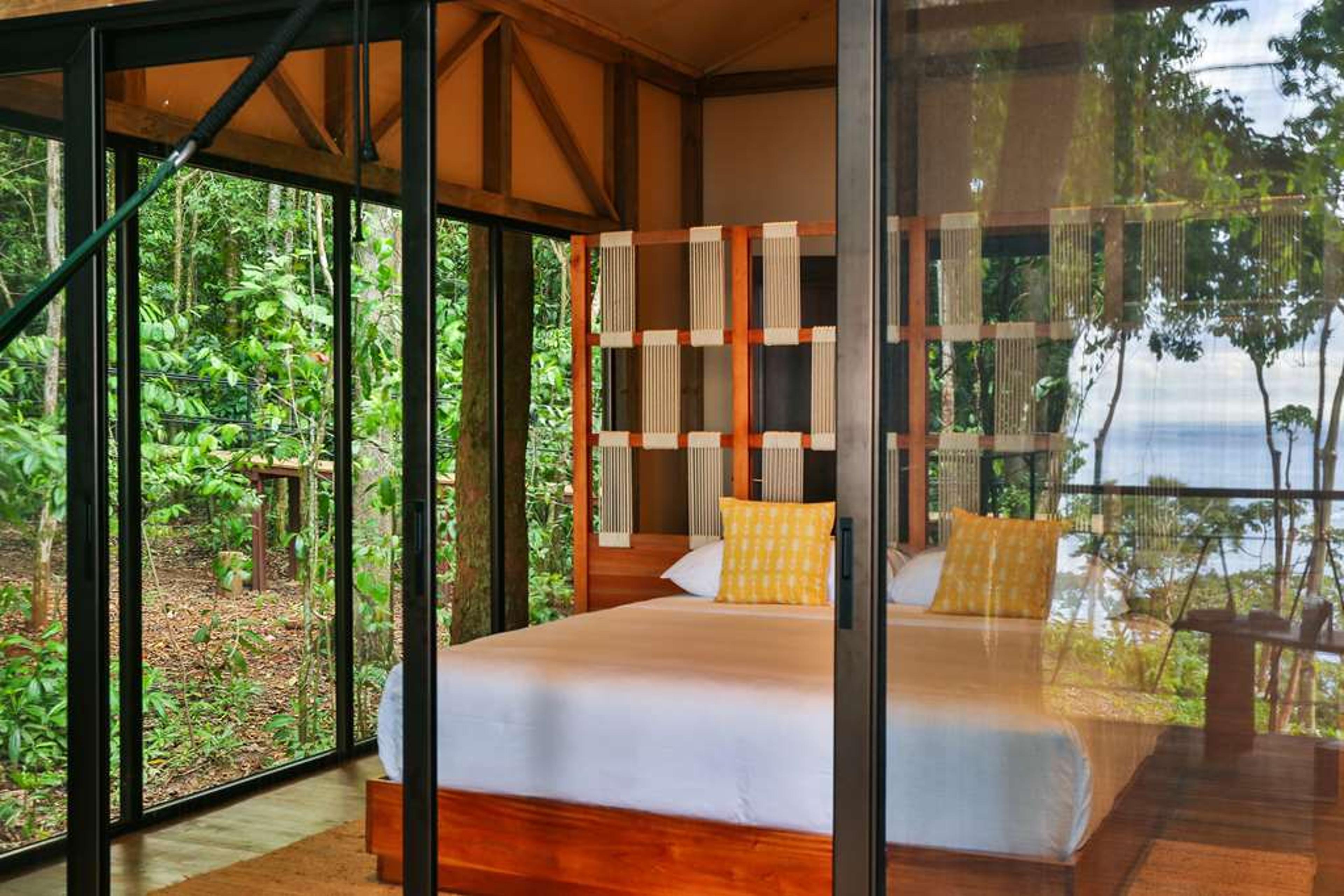 Corcovado Wilderness Lodge