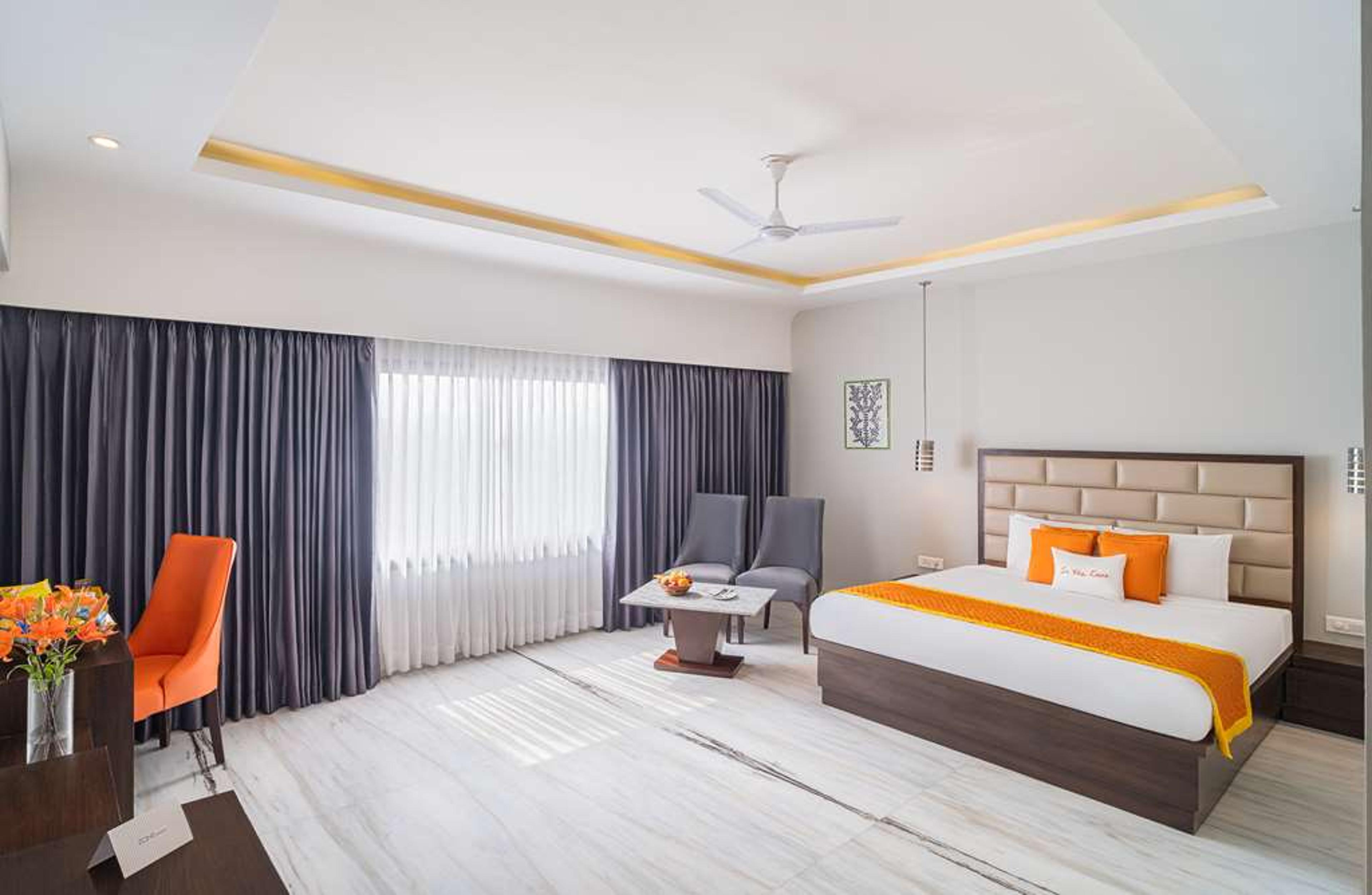 ZONE CONNECT BY THE PARK UDAIPUR