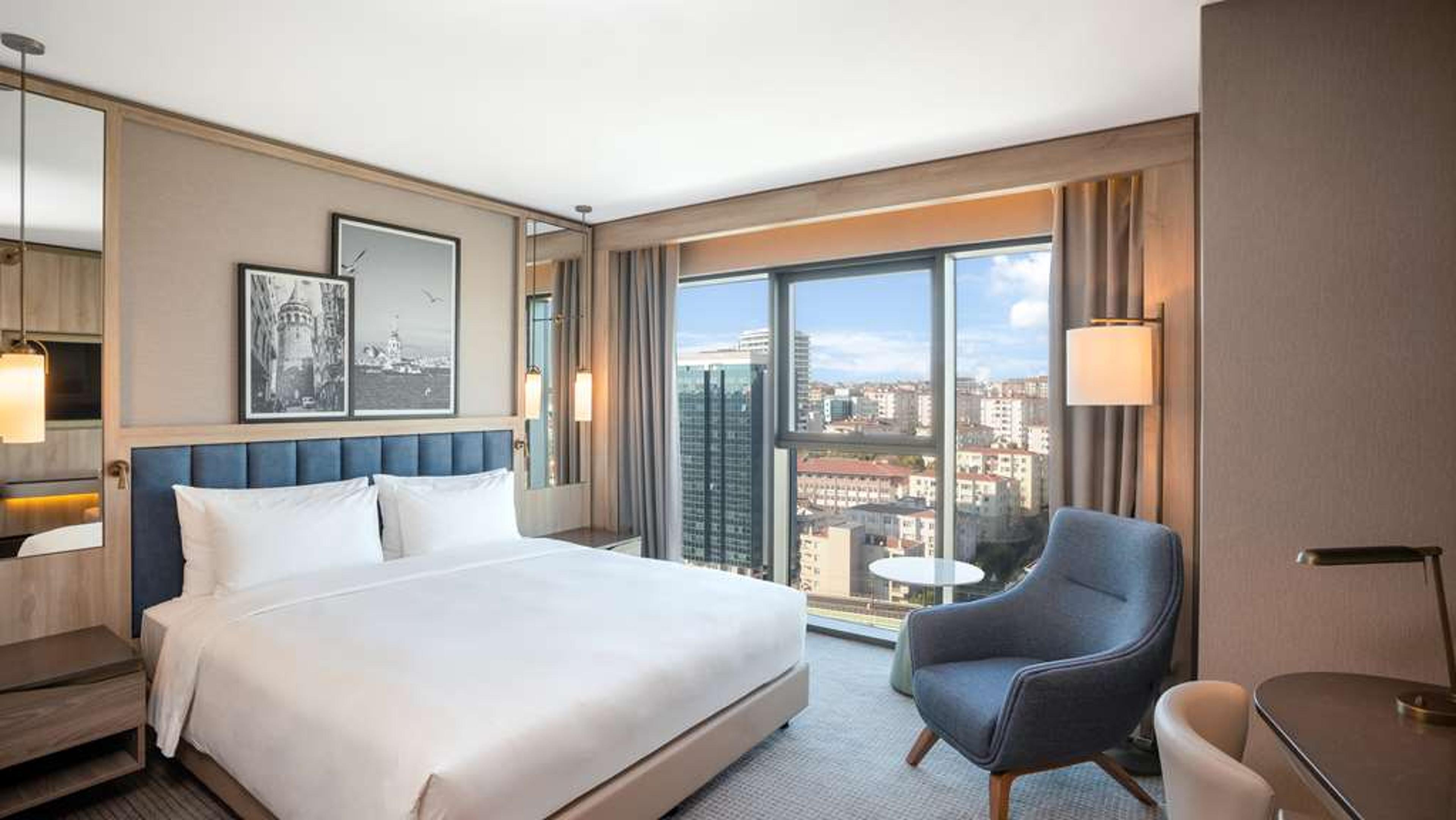 RADISSON HOTEL ISTANBUL MERTER
