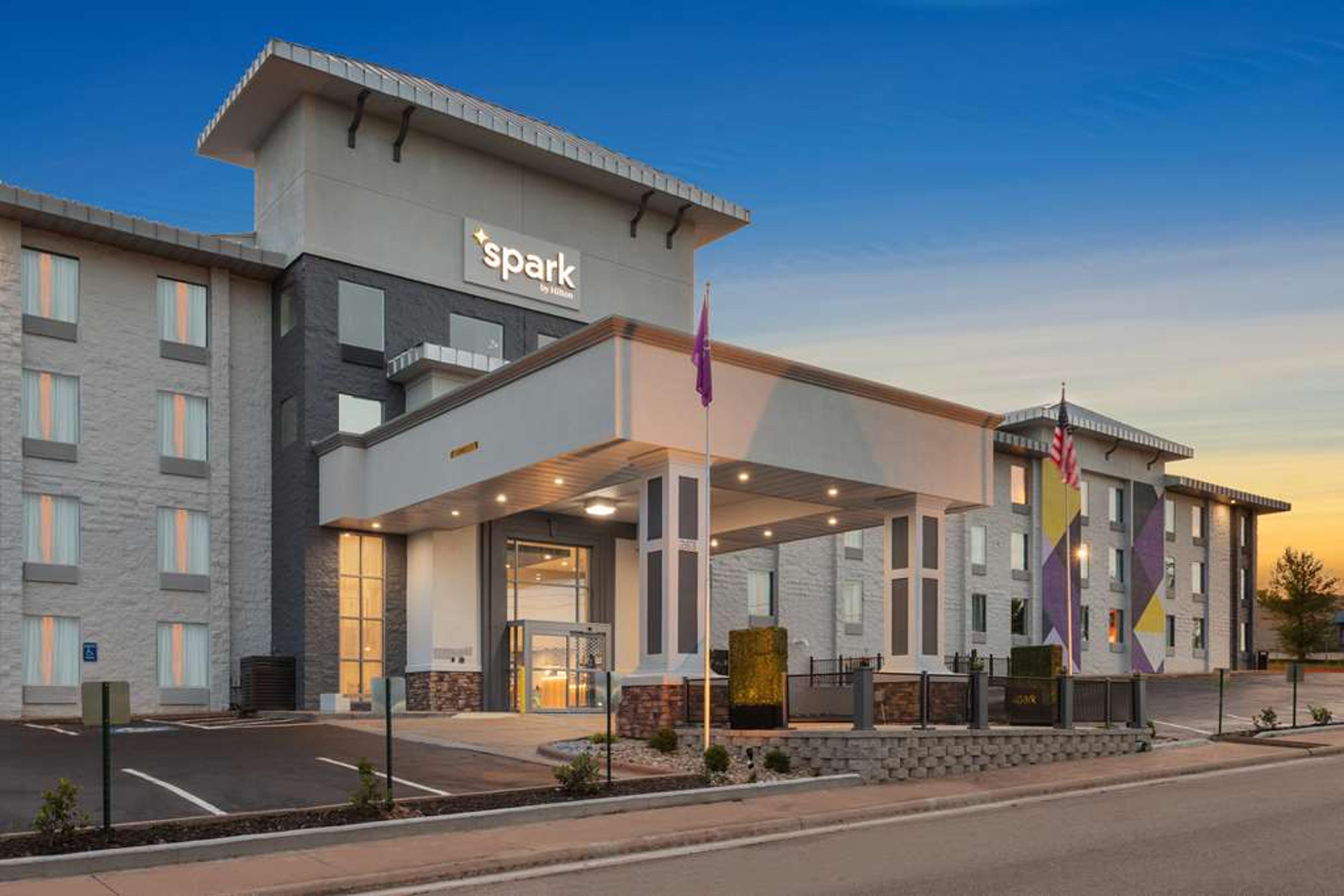 Hotel Photo 1
