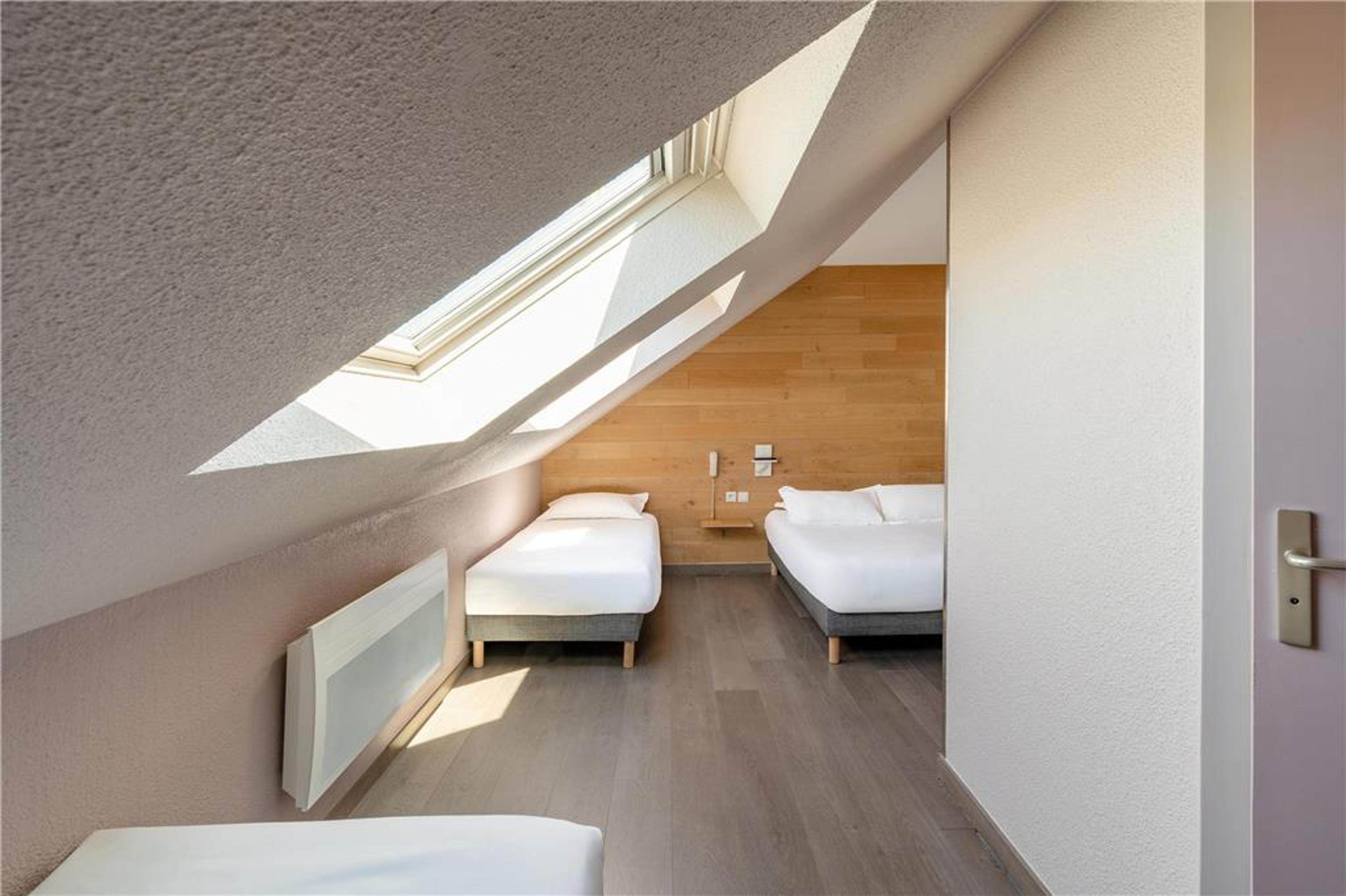 Sure Hotel by Best Western Rennes Chantepie