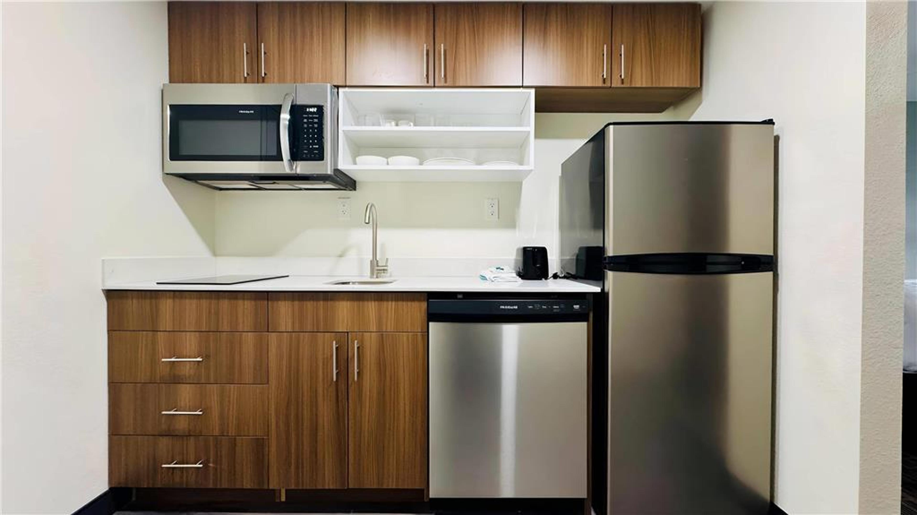 MAINSTAY SUITES CHAMBERSBURG EAST