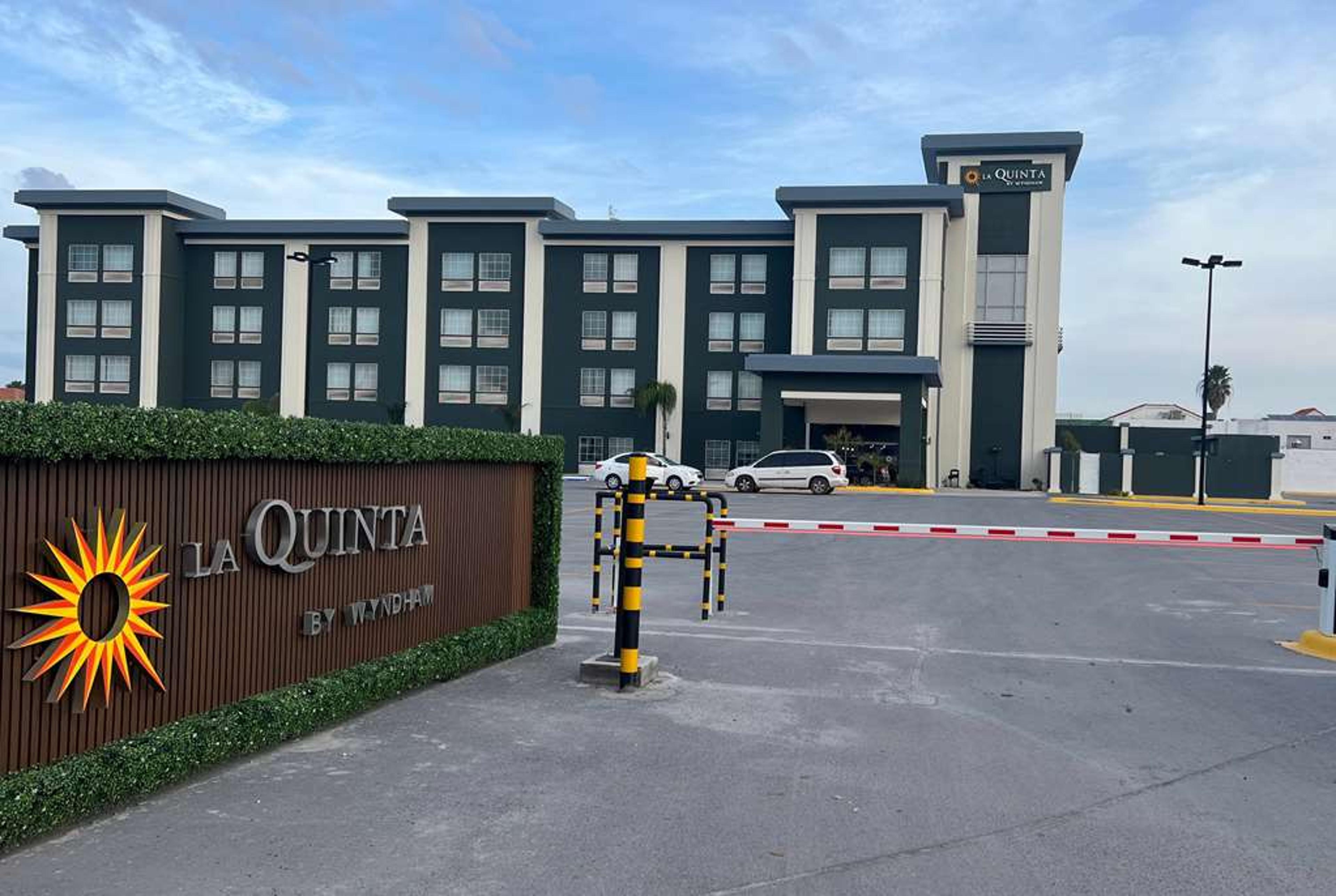 LA QUINTA BY WYNDHAM REYNOSA